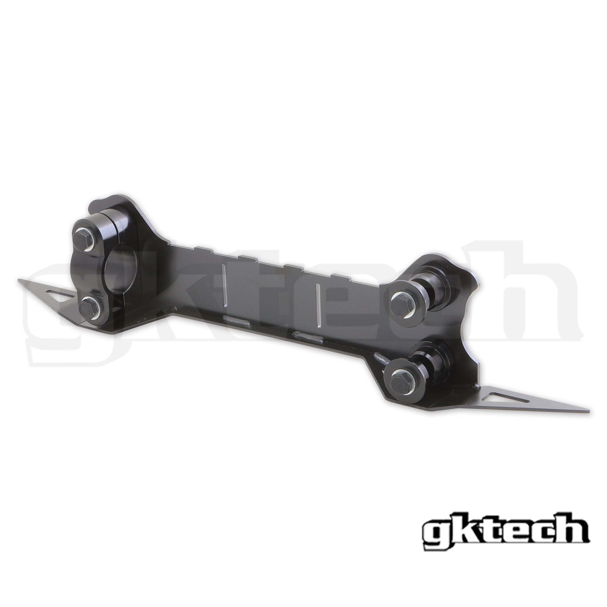 Z33 350z / V35 Steering rack relocation kit