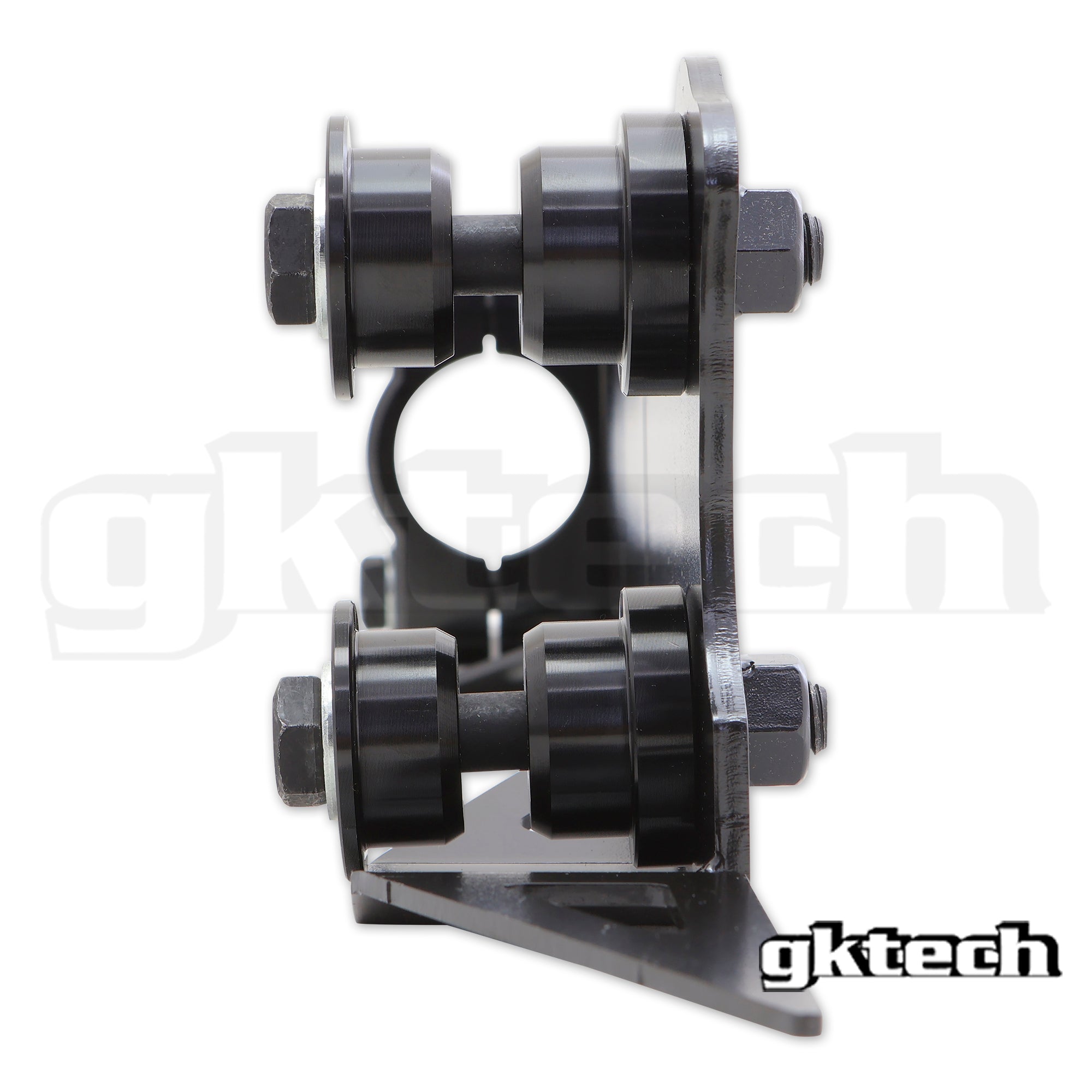 Z33 350z / V35 Steering rack relocation kit