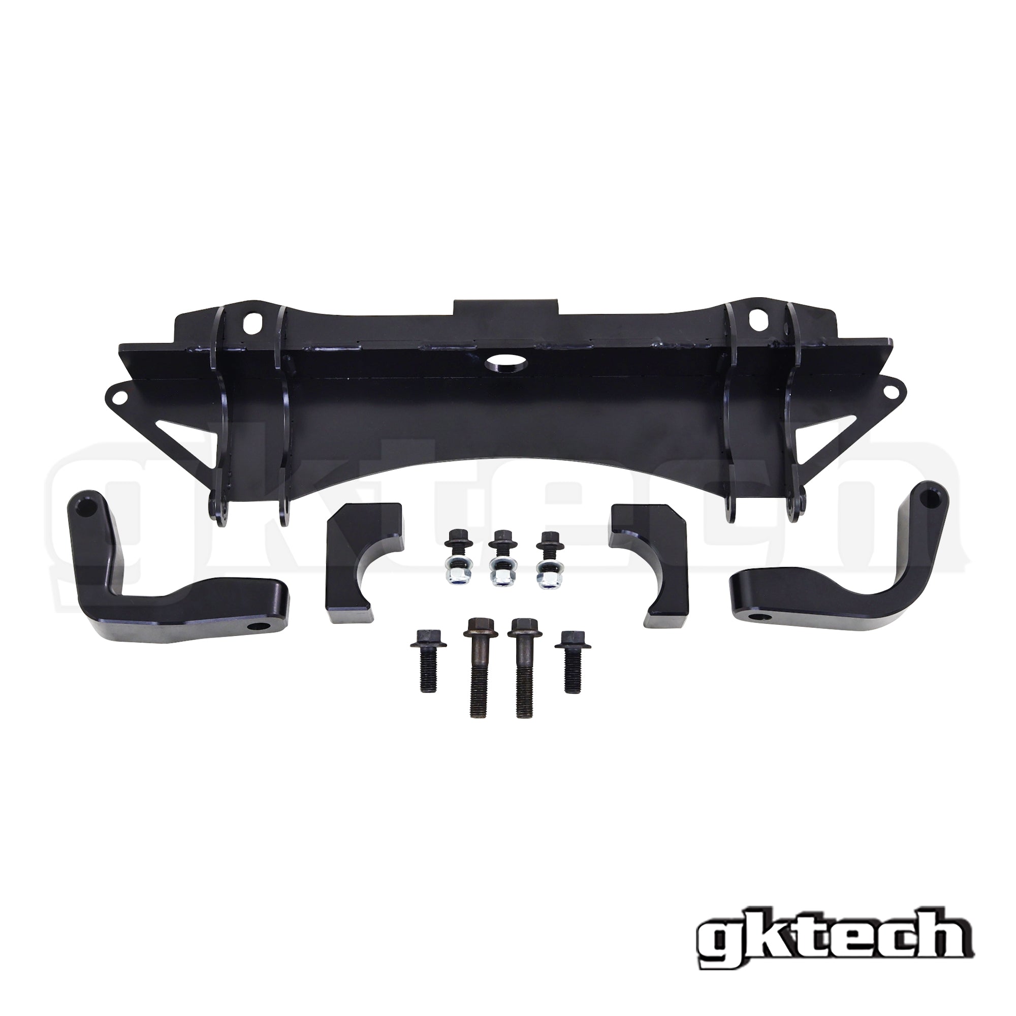 S chassis Steering rack relocation kit