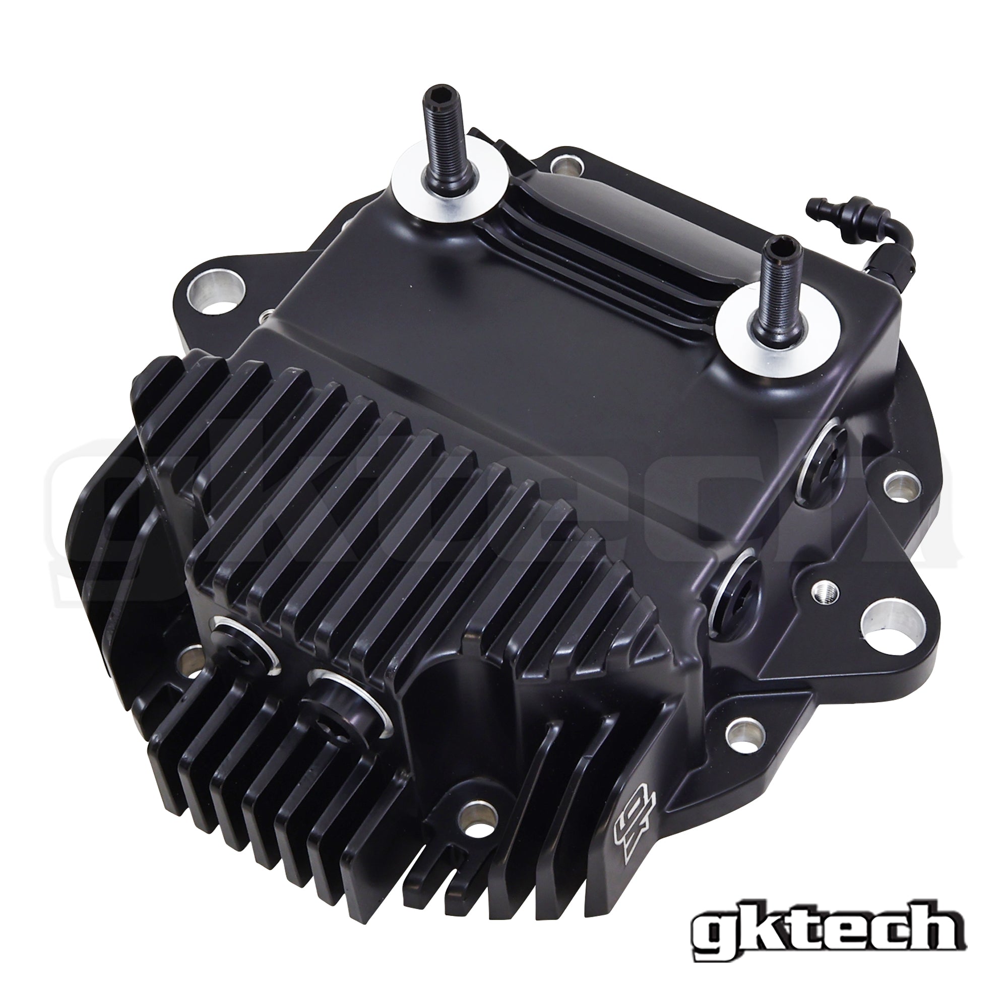 Z33 350z/Z34 370z & RZ34 Extended dual stud diff cover (Cover only)
