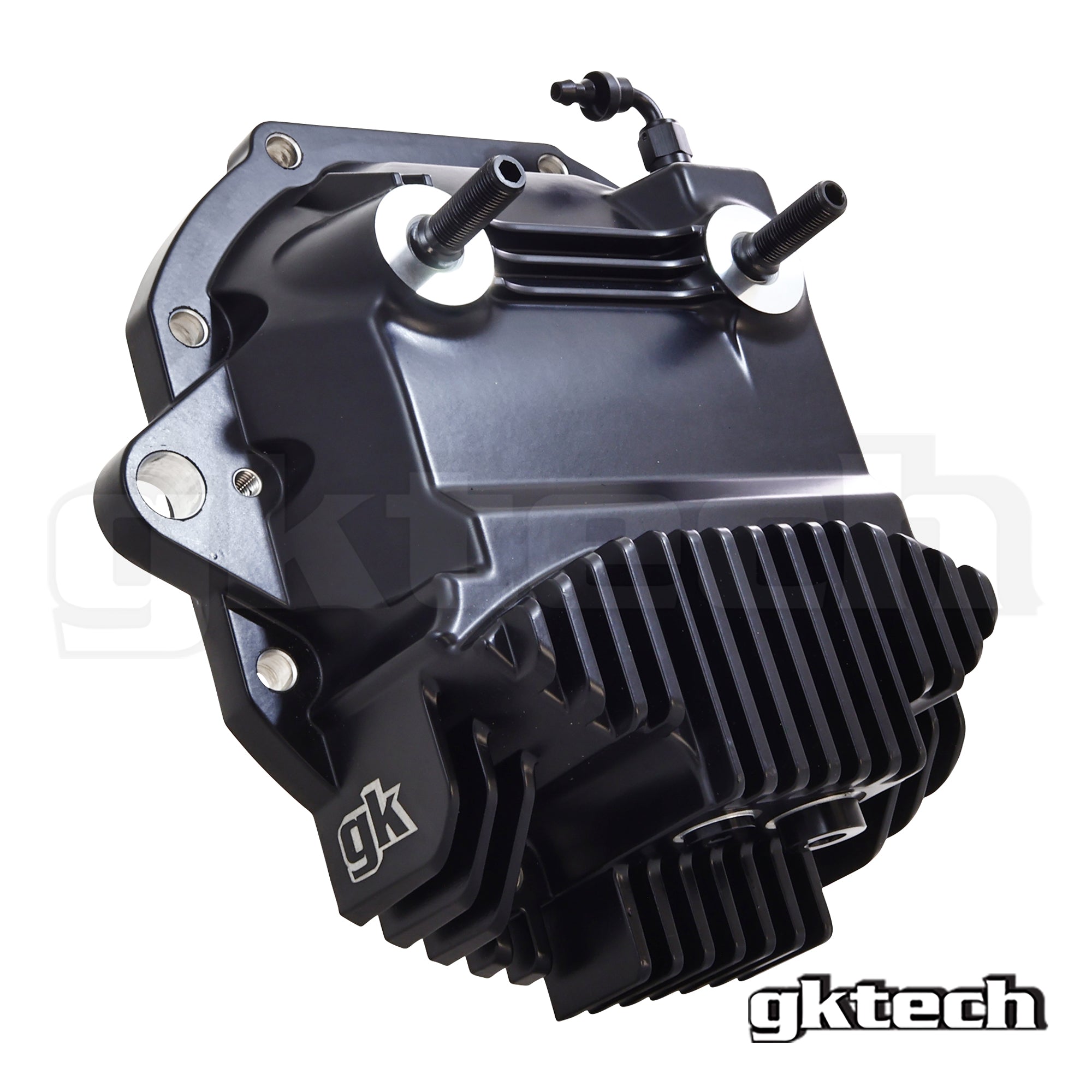 Z33 350z/Z34 370z & RZ34 Extended dual stud diff cover (Cover only)