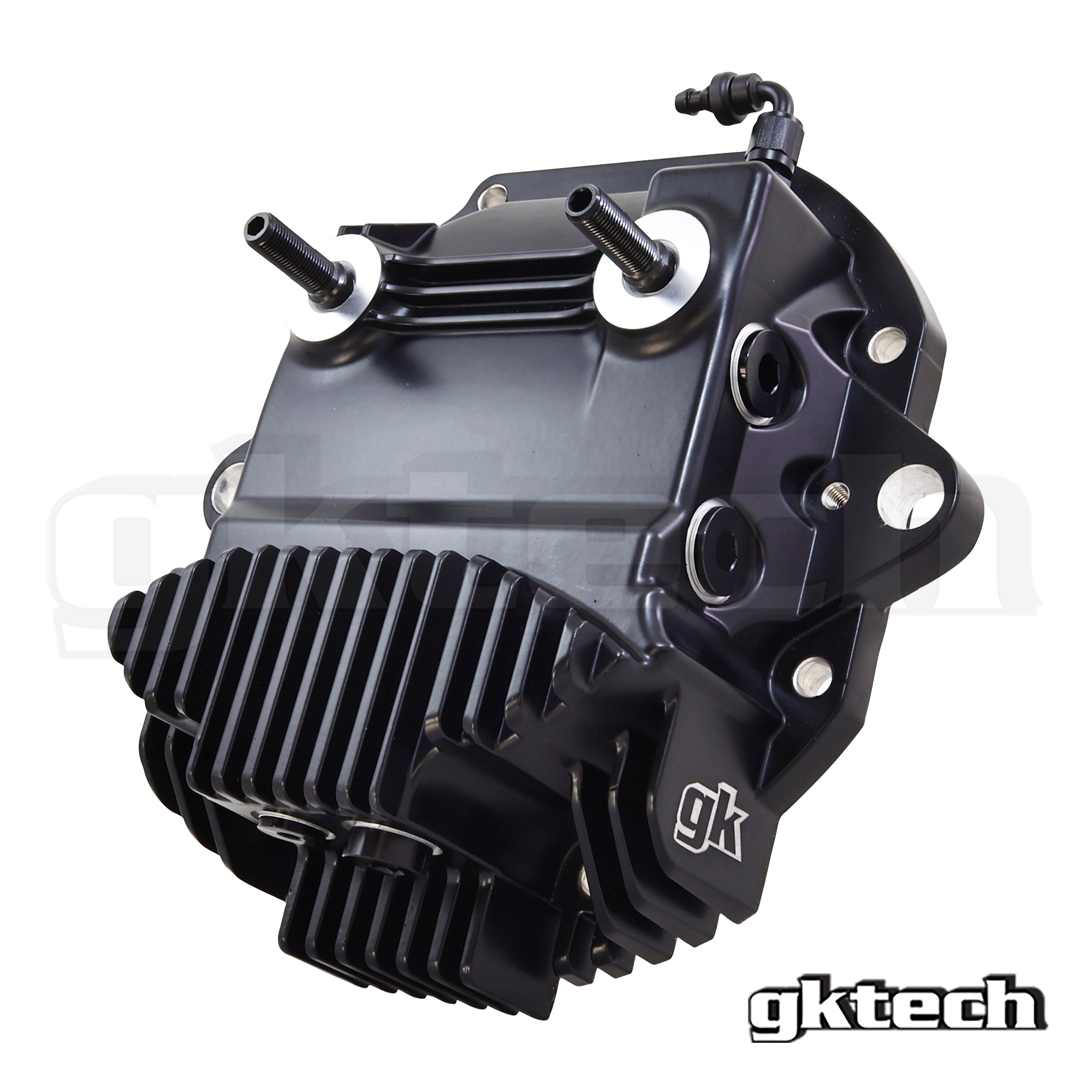 Z33 350z/Z34 370z & RZ34 Extended dual stud diff cover (Cover only)