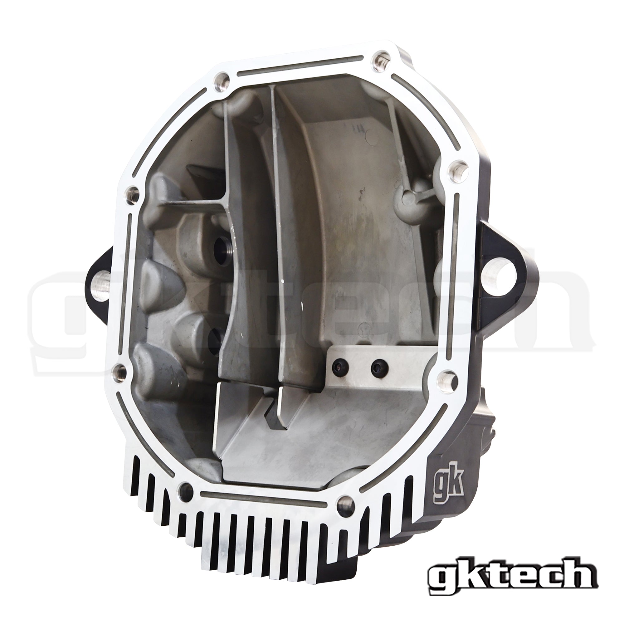 Z33 350z/Z34 370z & RZ34 Extended dual stud diff cover (Cover only)