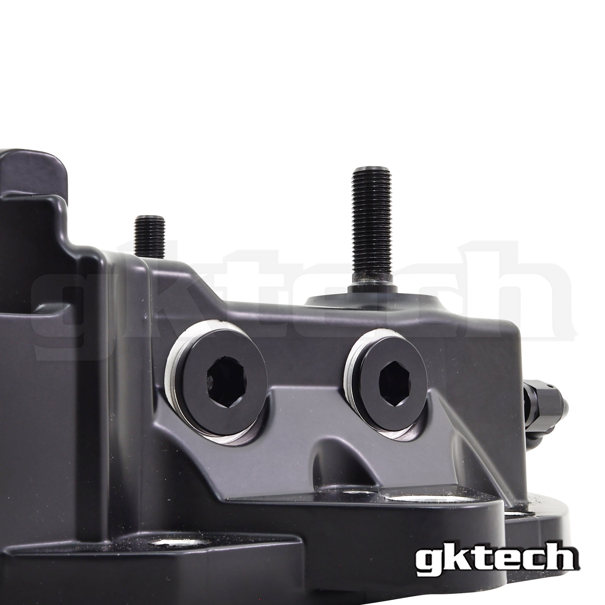Z33 350z/Z34 370z & RZ34 Extended dual stud diff cover (Cover only)