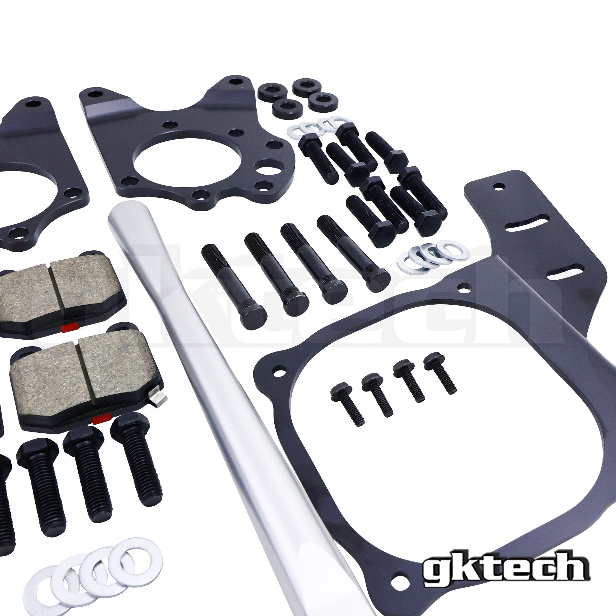 Z33 350z / V35 SKYLINE Hydraulic handbrake setup - (10% combo discount)