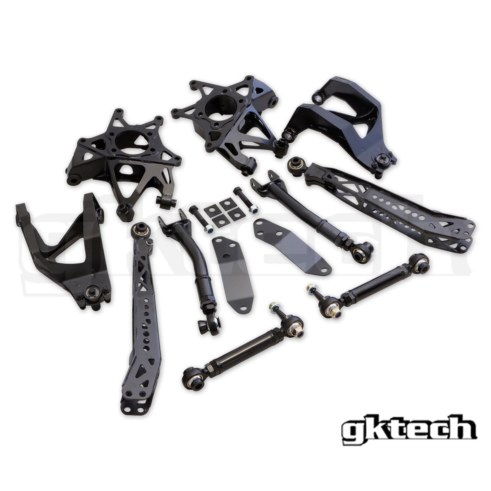 86 / GR86 / BRZ rear suspension package (20% combo discount)