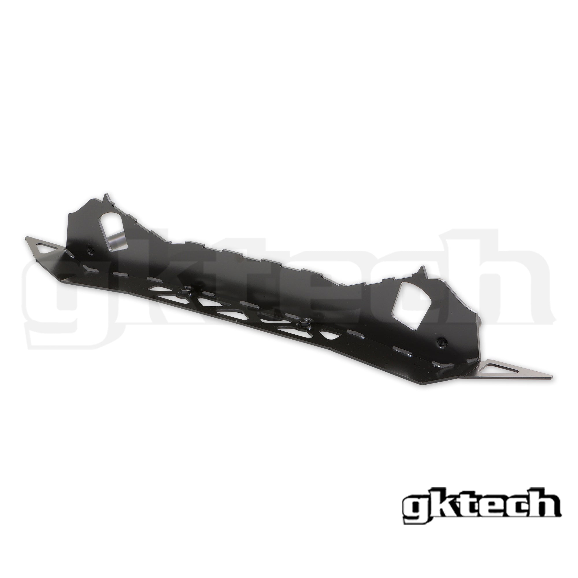 86 / BRZ Steering rack relocation kit