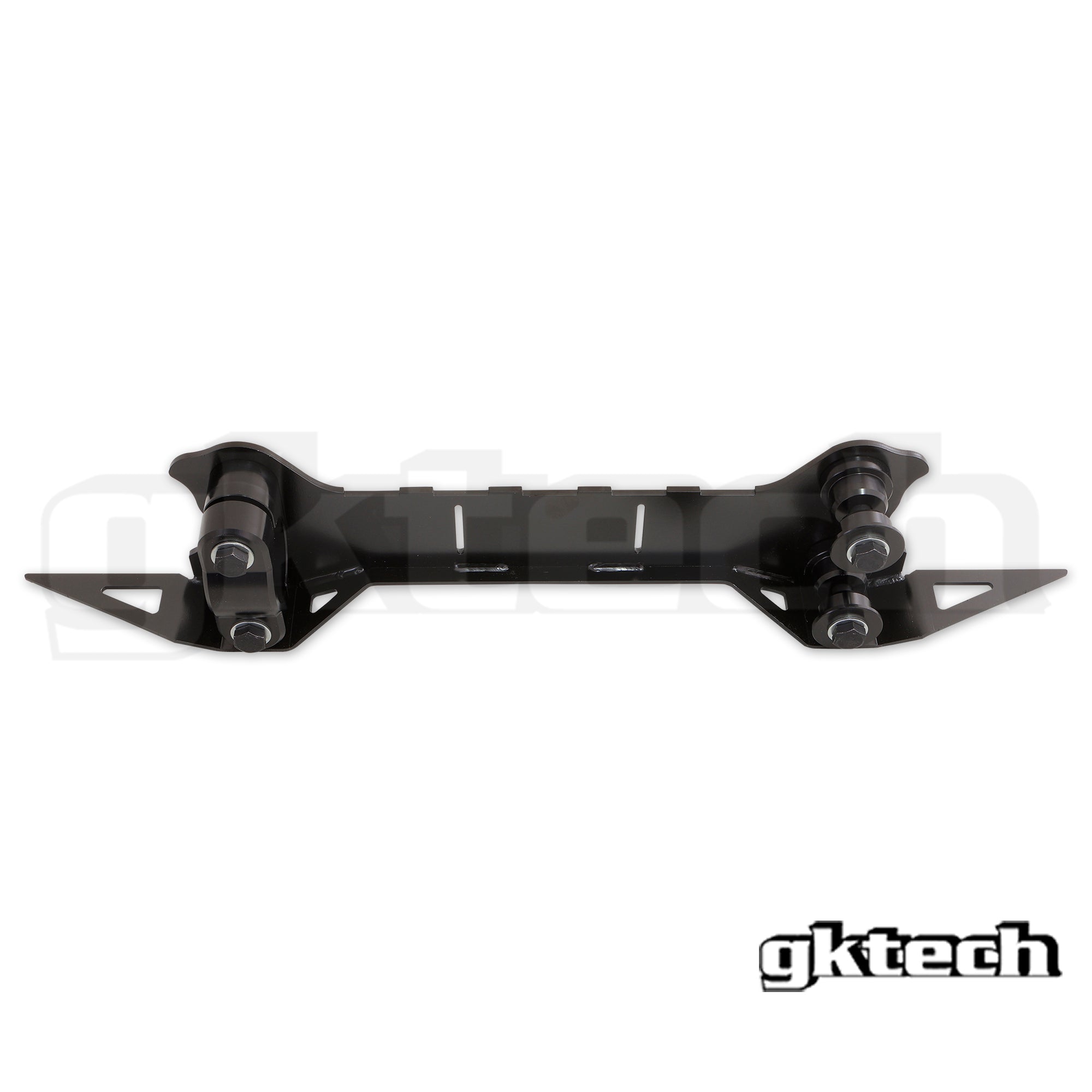 Z33 350z/V35 Steering rack relocation kit