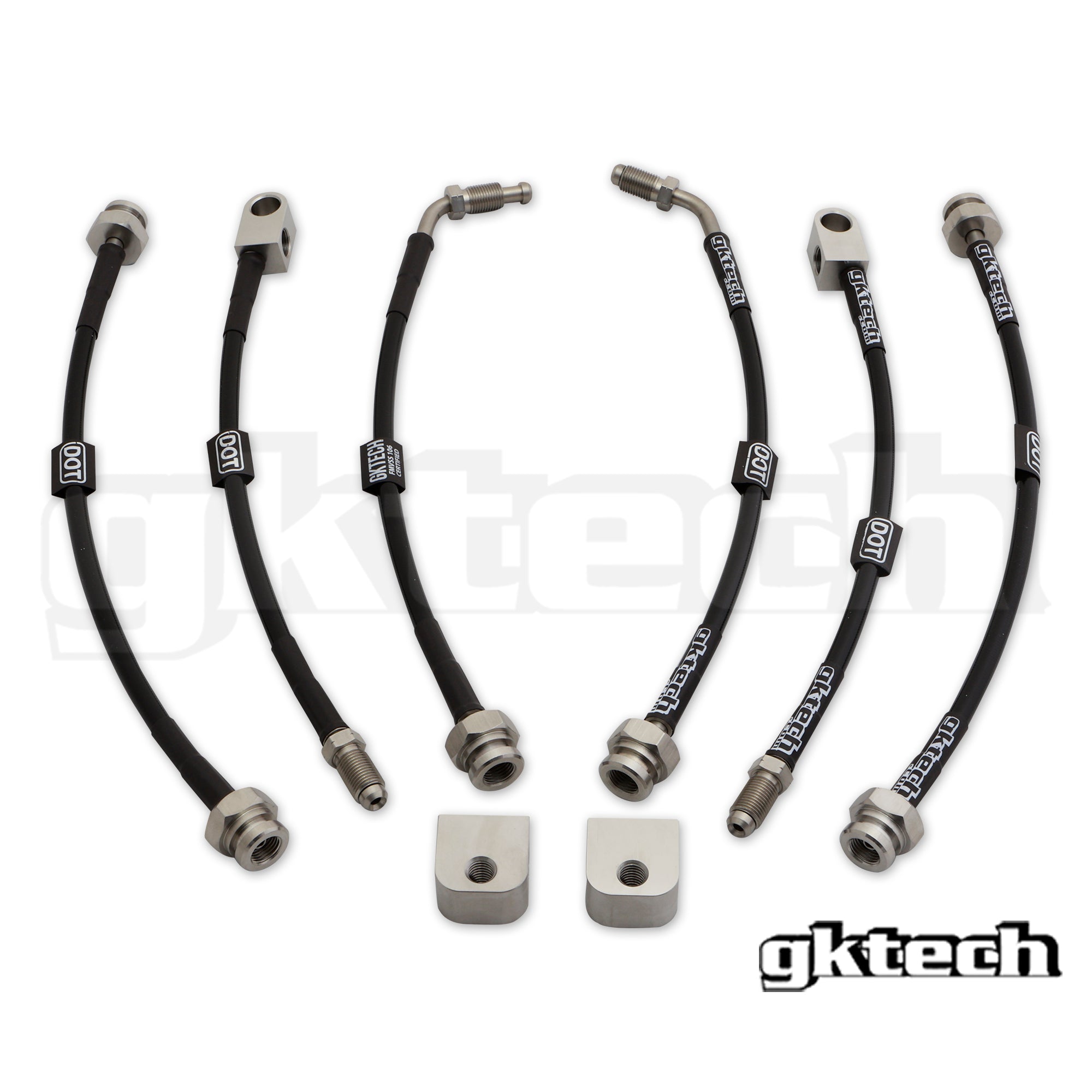 OEM Replacement