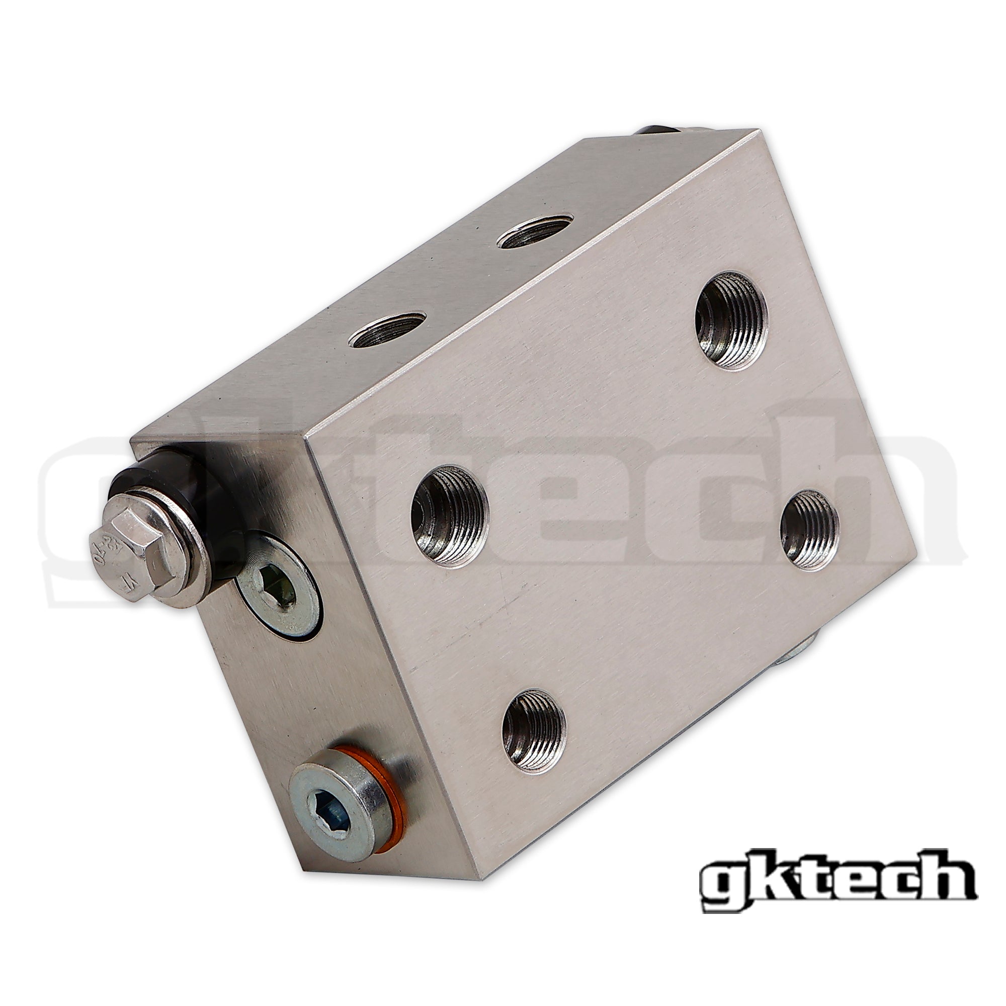 Z33 350Z/V35 Skyline ABS Delete Manifold - Type 1