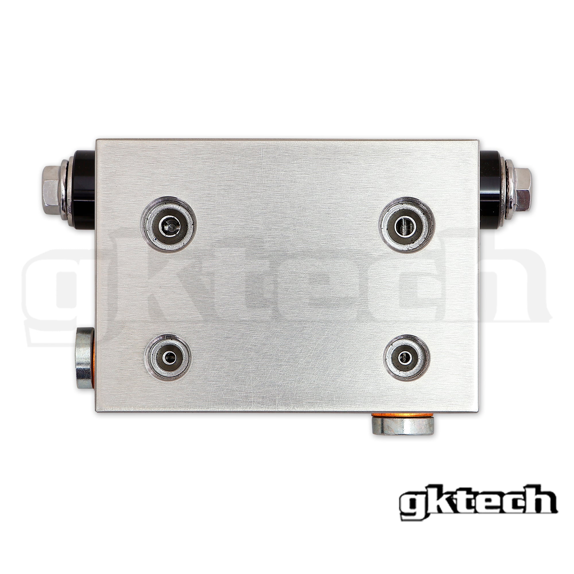 Z33 350Z/V35 Skyline ABS Delete Manifold - Type 1