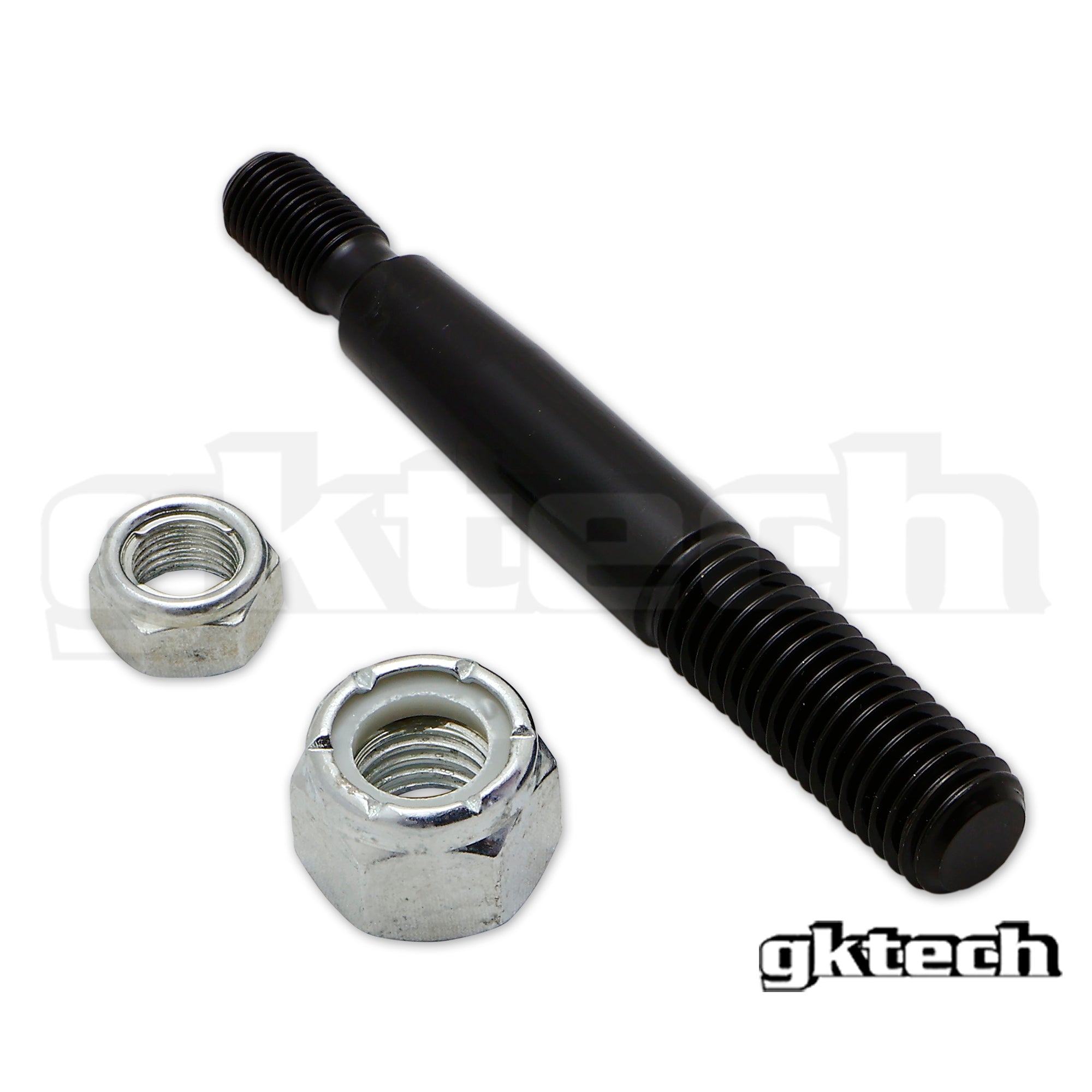 86 / GR86 / ZC6 BRZ High Misalignment Tie Rod End Shank