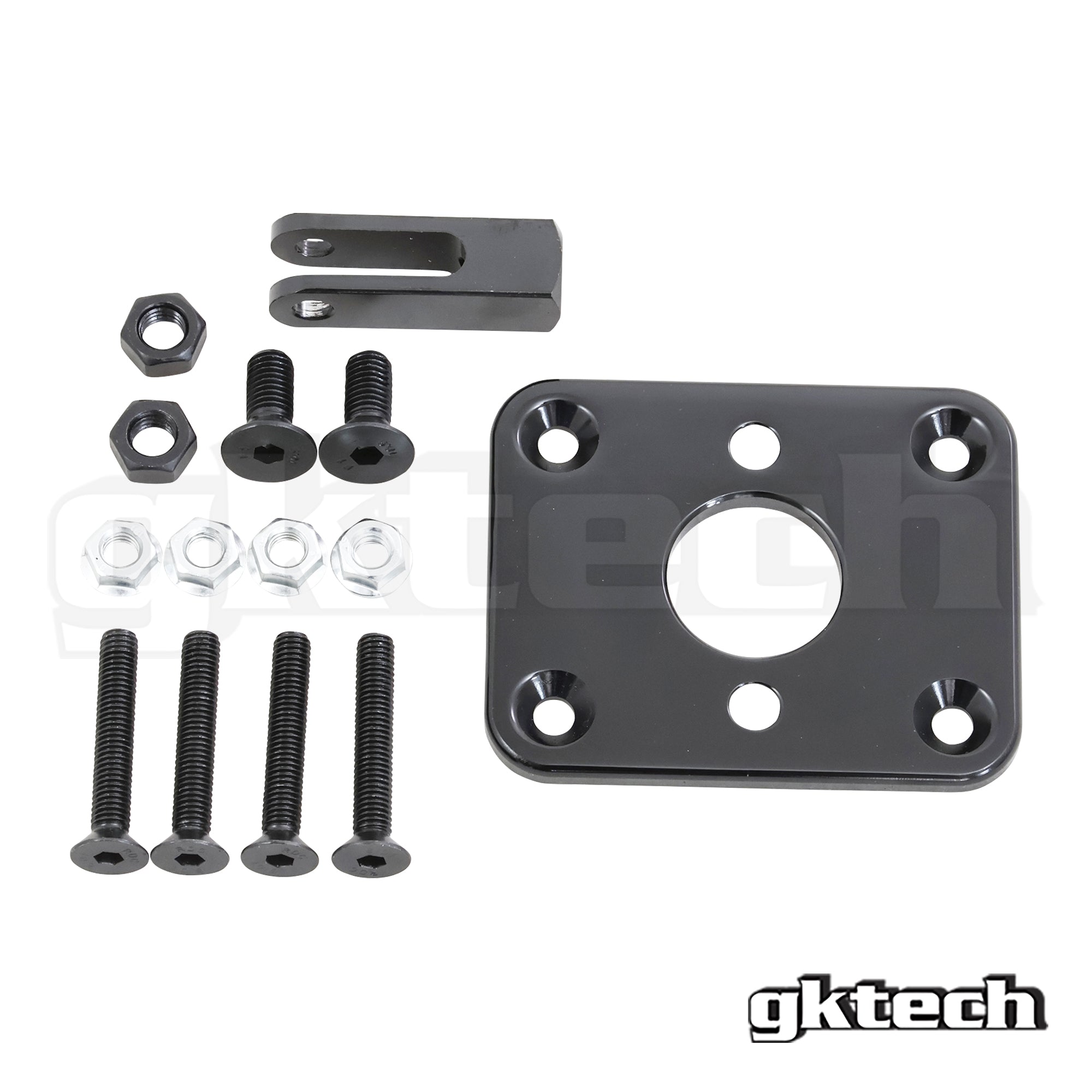 Brake Booster Delete adapter kit