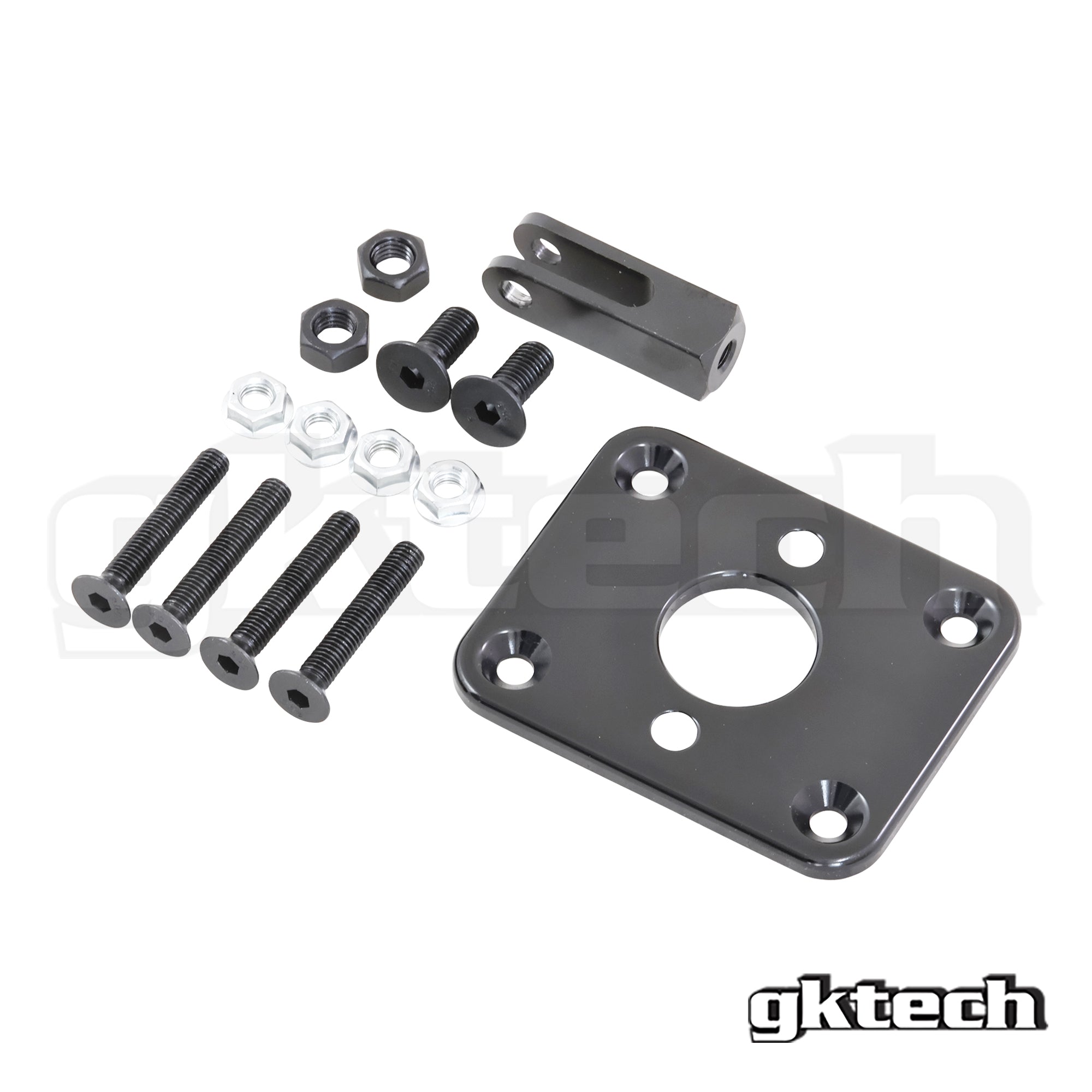Brake Booster Delete adapter kit