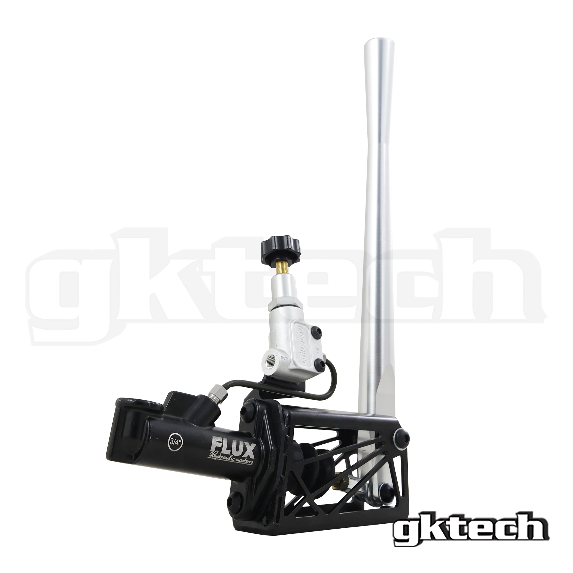 86 / GR86 / BRZ in-line bias valve hydraulic handbrake kit