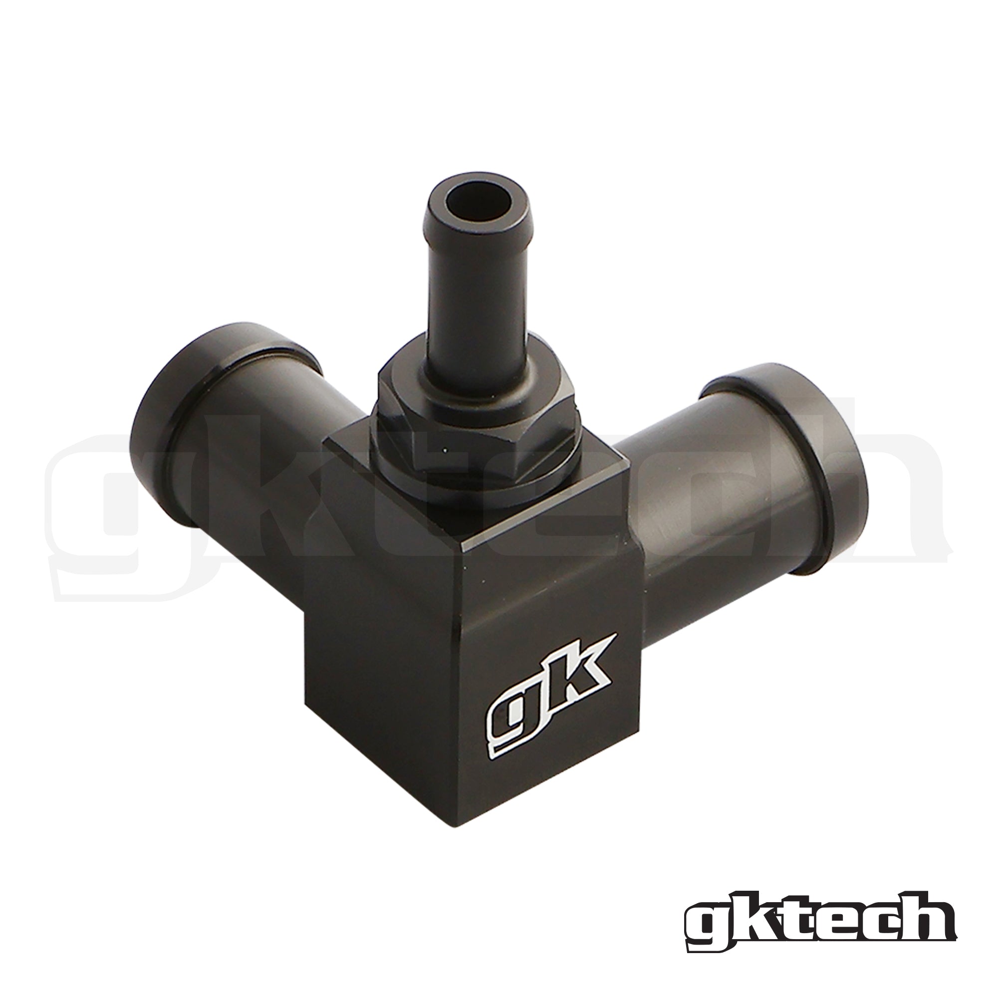 86 / GR86 / BRZ aluminium coolant bleeder port