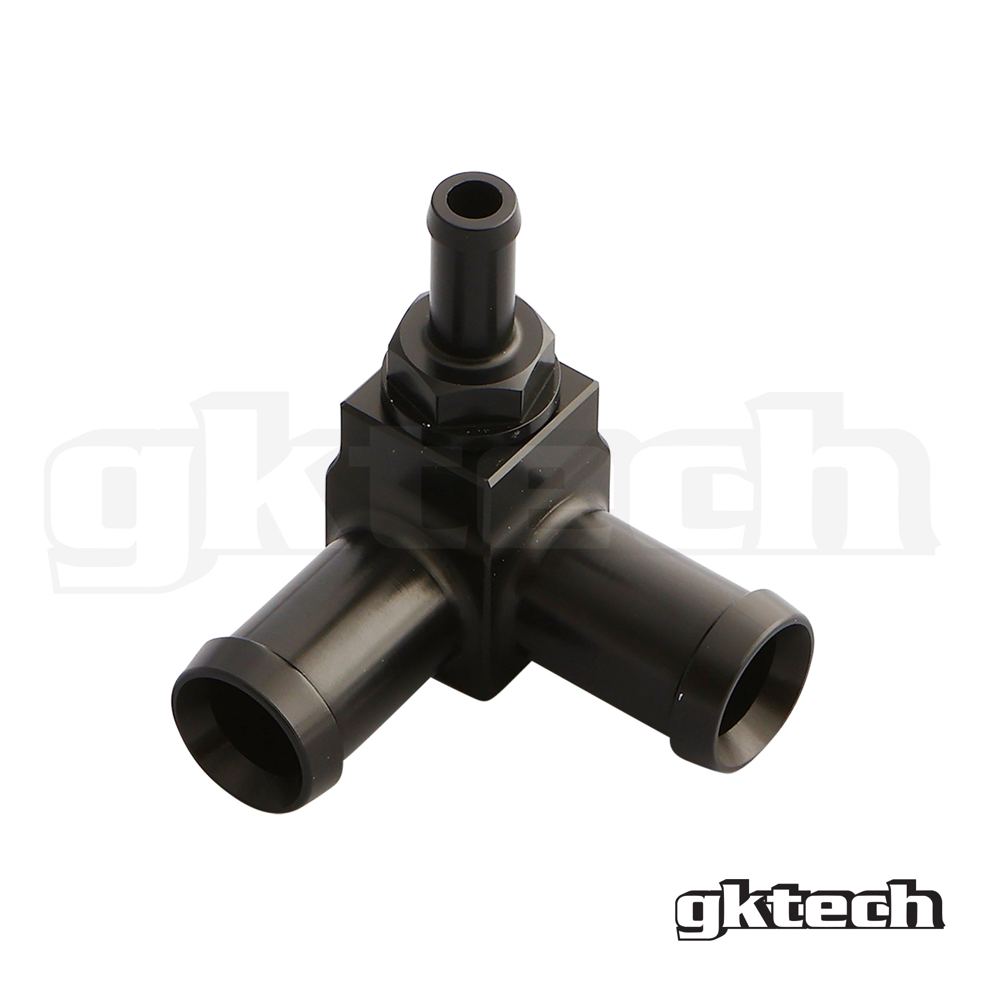 86 / GR86 / BRZ aluminium coolant bleeder port