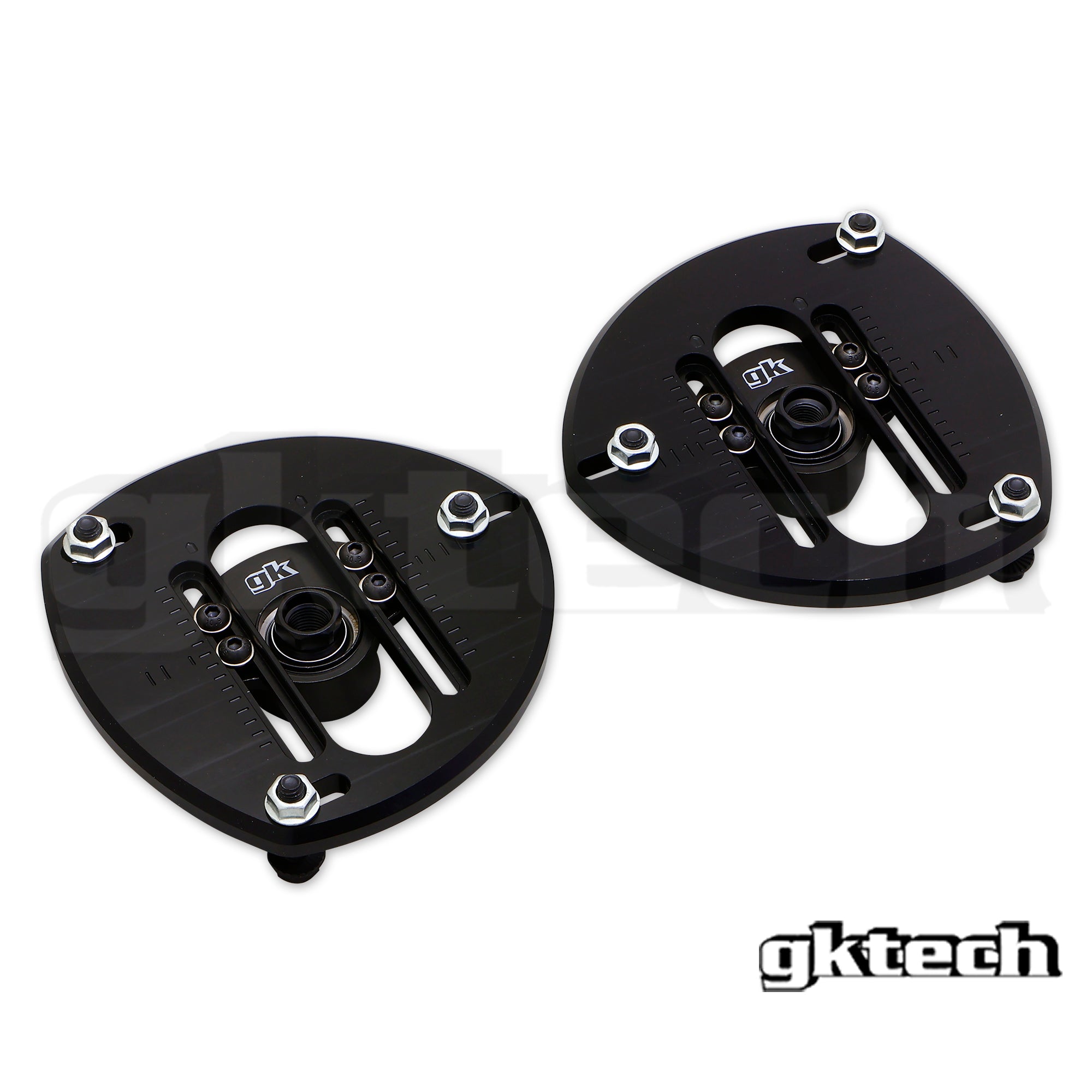 86 / GR86 / BRZ camber and caster adjustable strut tops