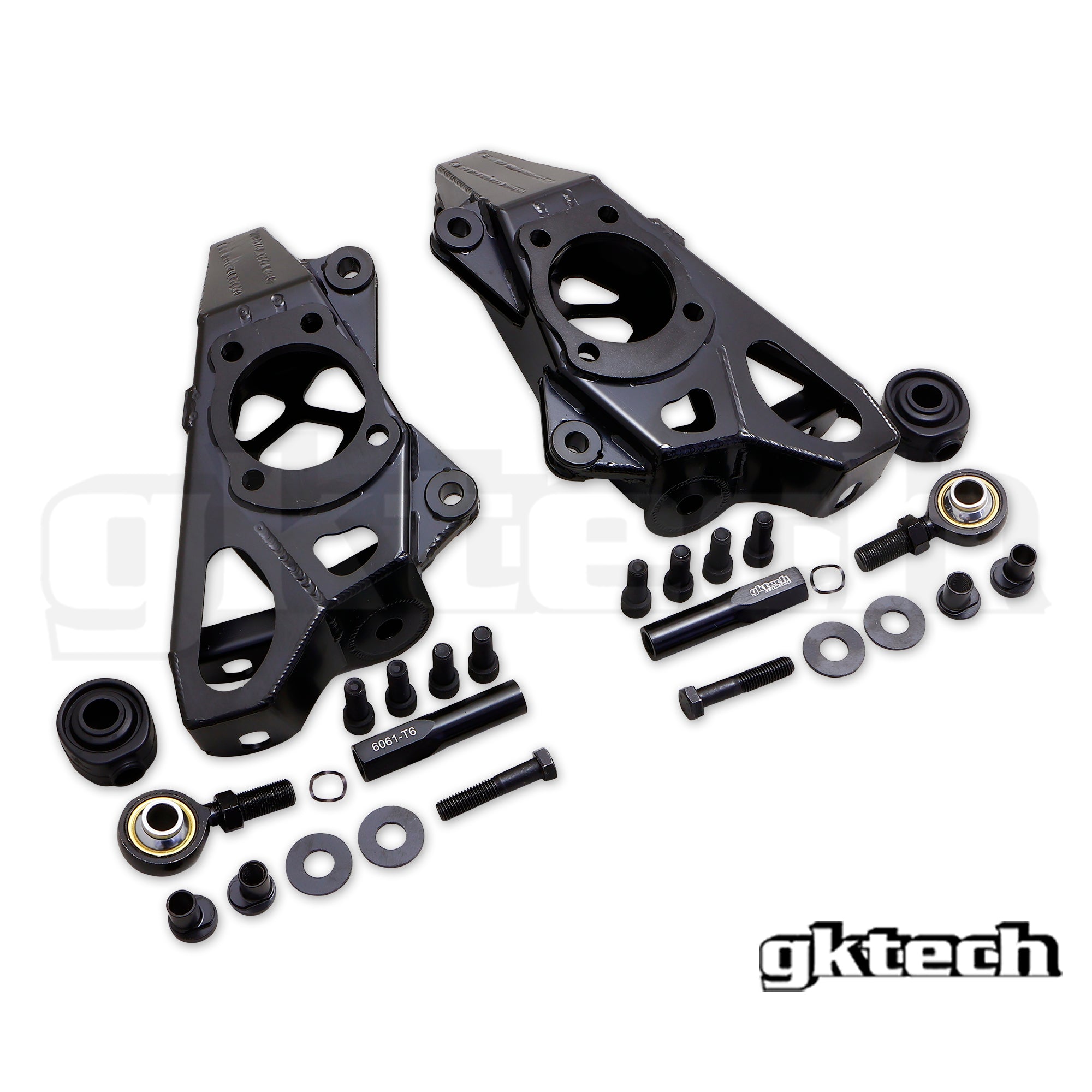 86 / GR86 / BRZ Super Lock drift knuckles