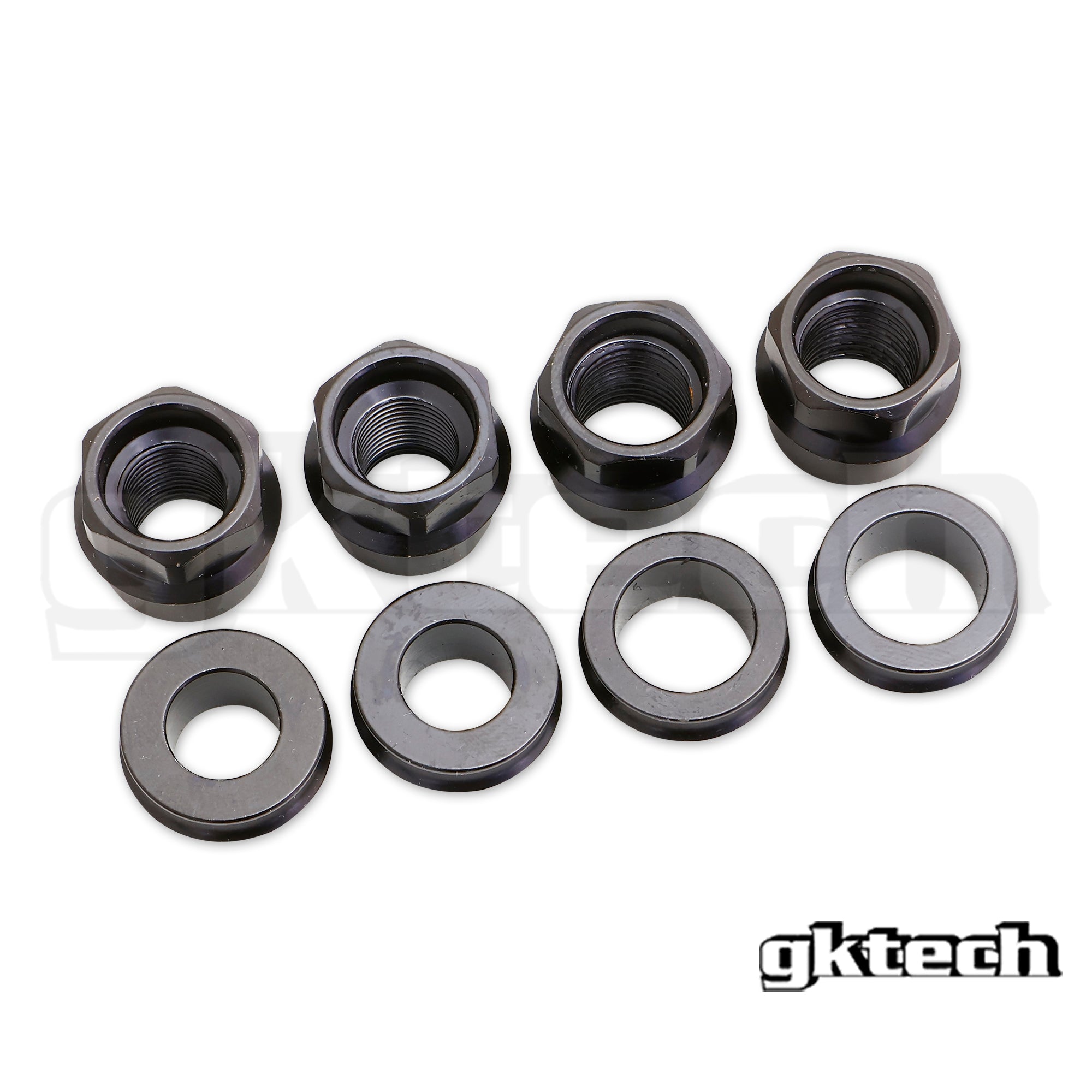 86 / GR86 / BRZ camber and caster adjustable strut tops