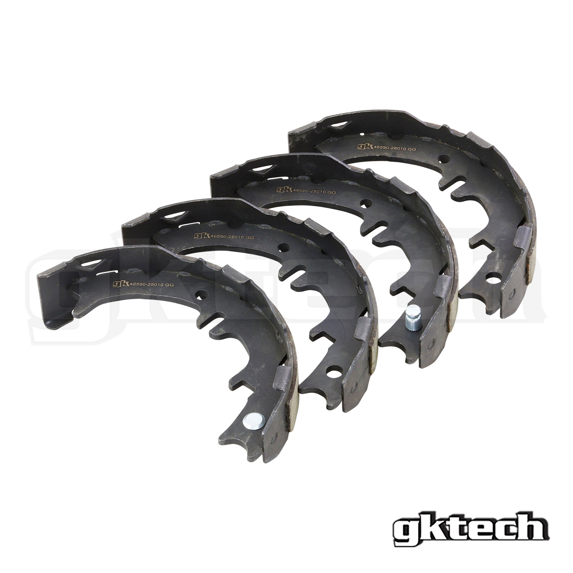 IS200/ IS300 Drift Handbrake Shoes (set)