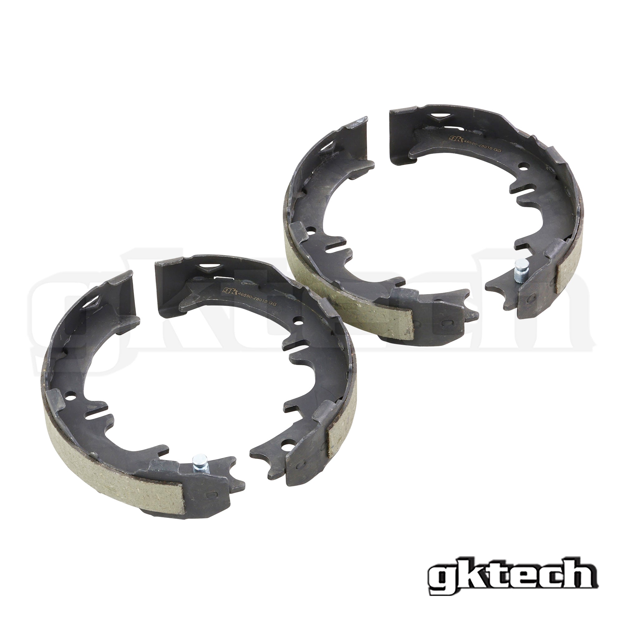 IS200/ IS300 Drift Handbrake Shoes (set)