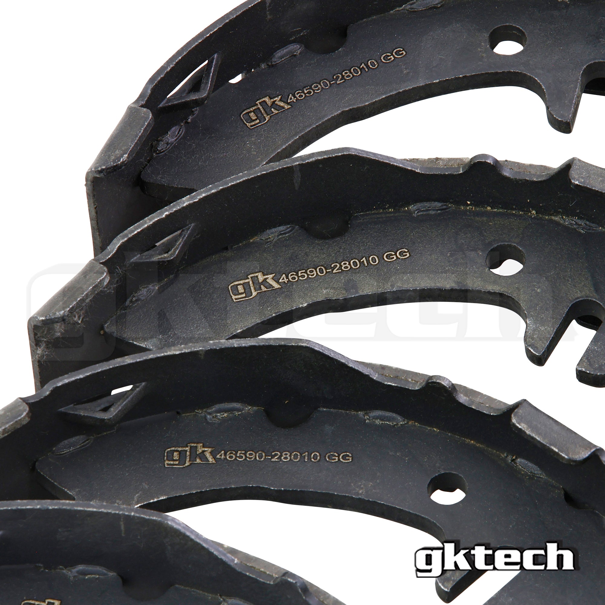 IS200/ IS300 Drift Handbrake Shoes (set)