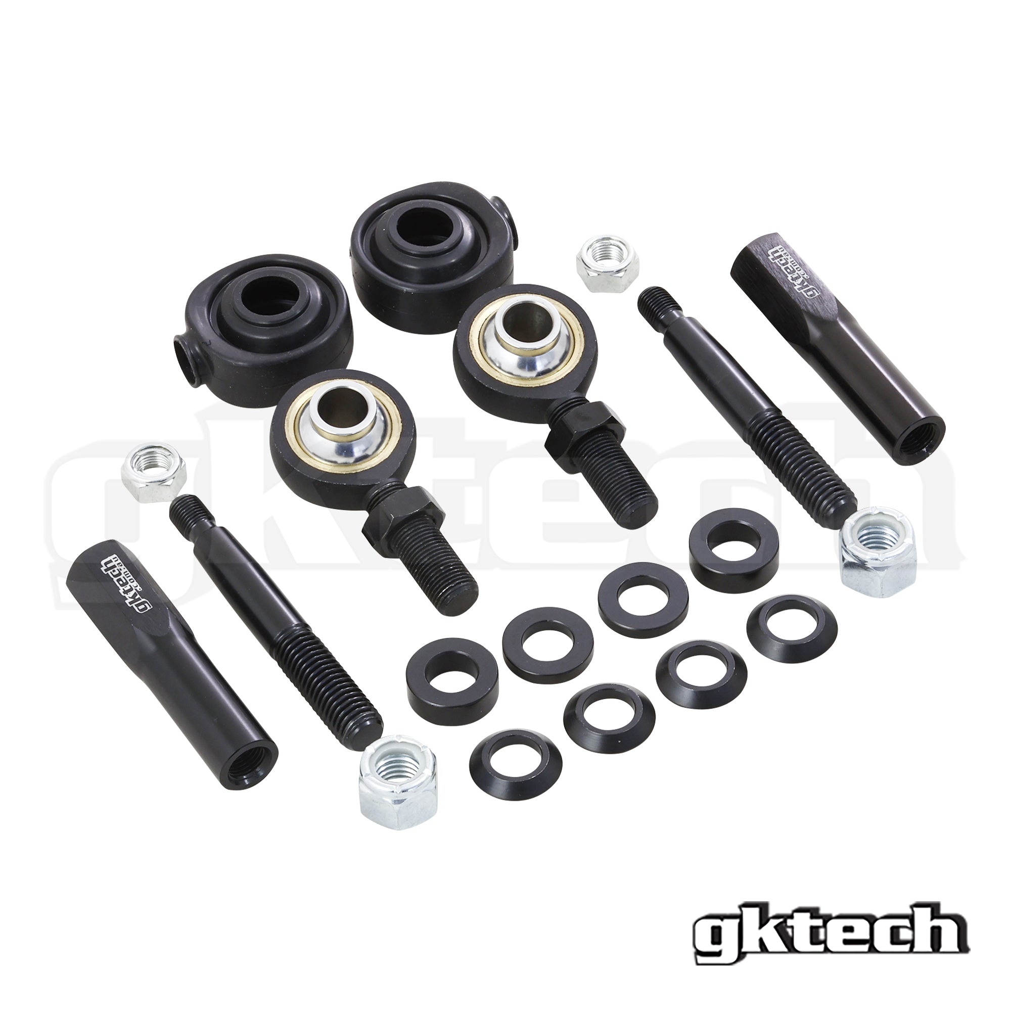 IS200 / IS300 High misalignment Tie Rod Ends