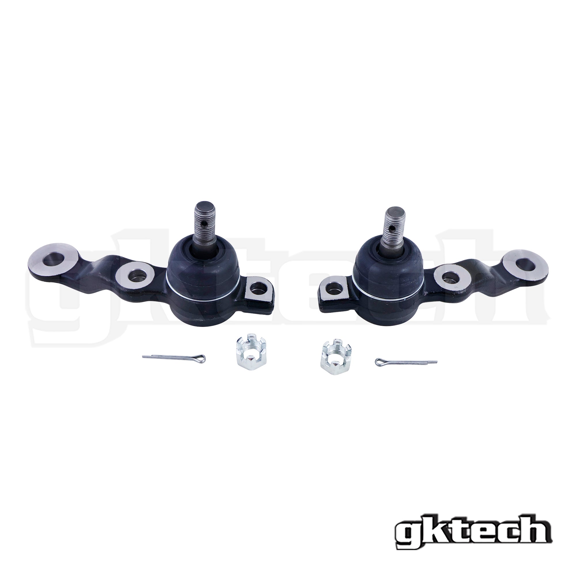 Lexus XE10 & Toyota JZX Front Lower Ball Joint/Knuckle