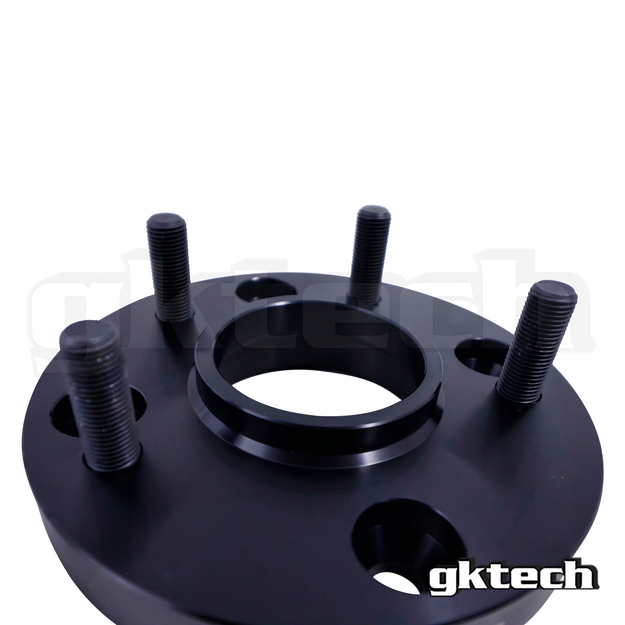 4 to 5 stud wheel adapters