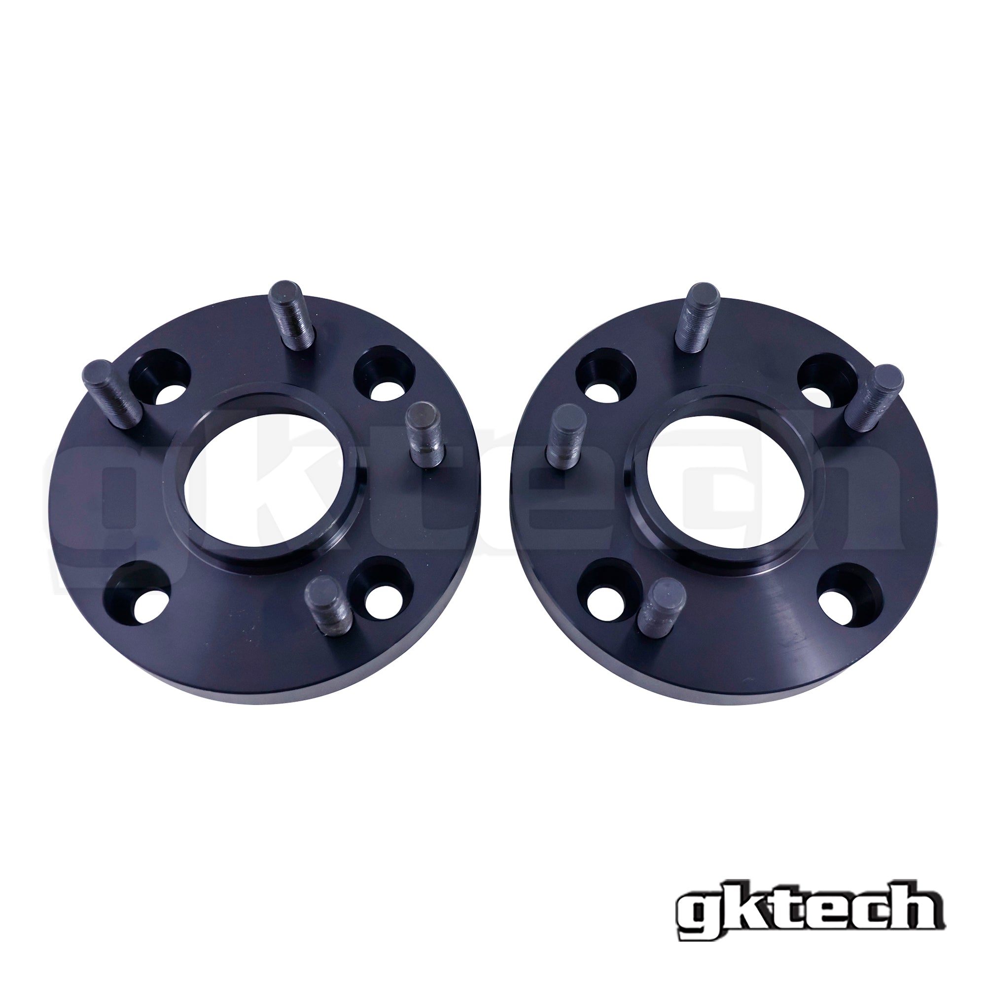 4 to 5 stud wheel adapters