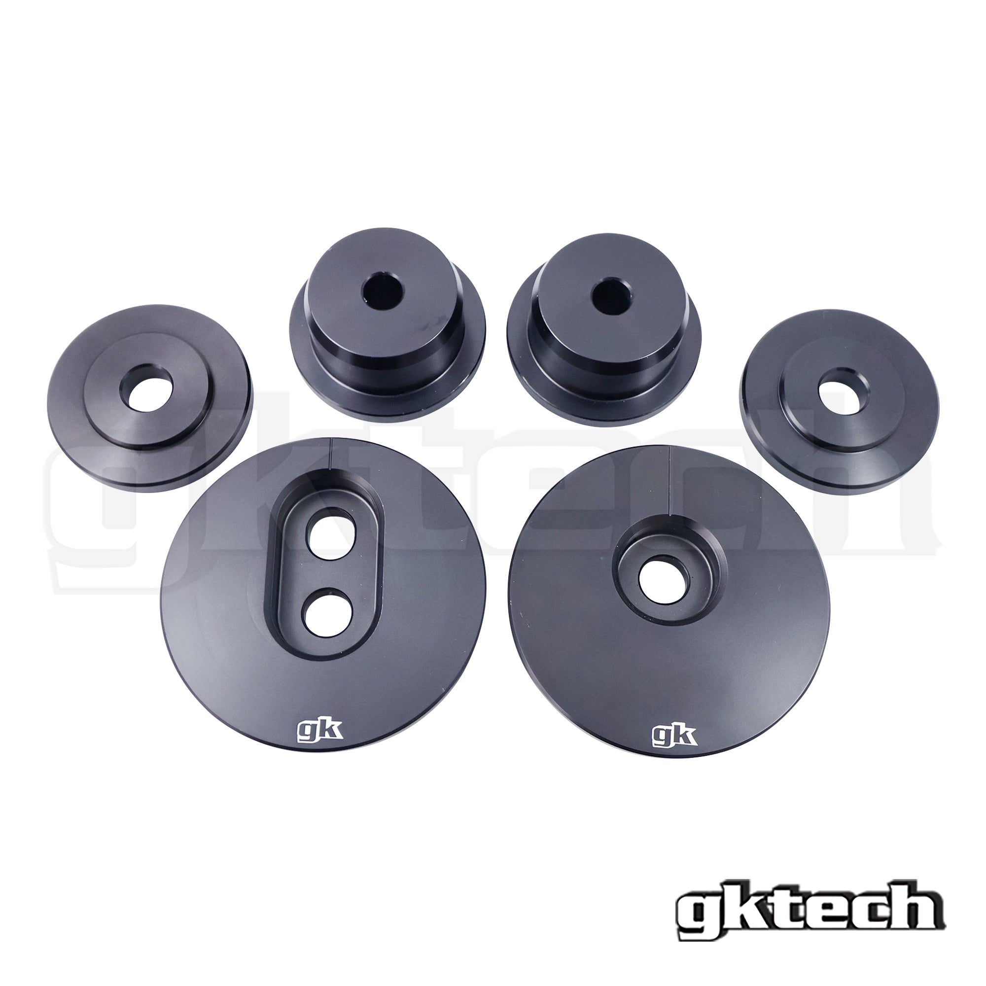 Lexus IS300 / Toyota JZX Solid Diff Bushes