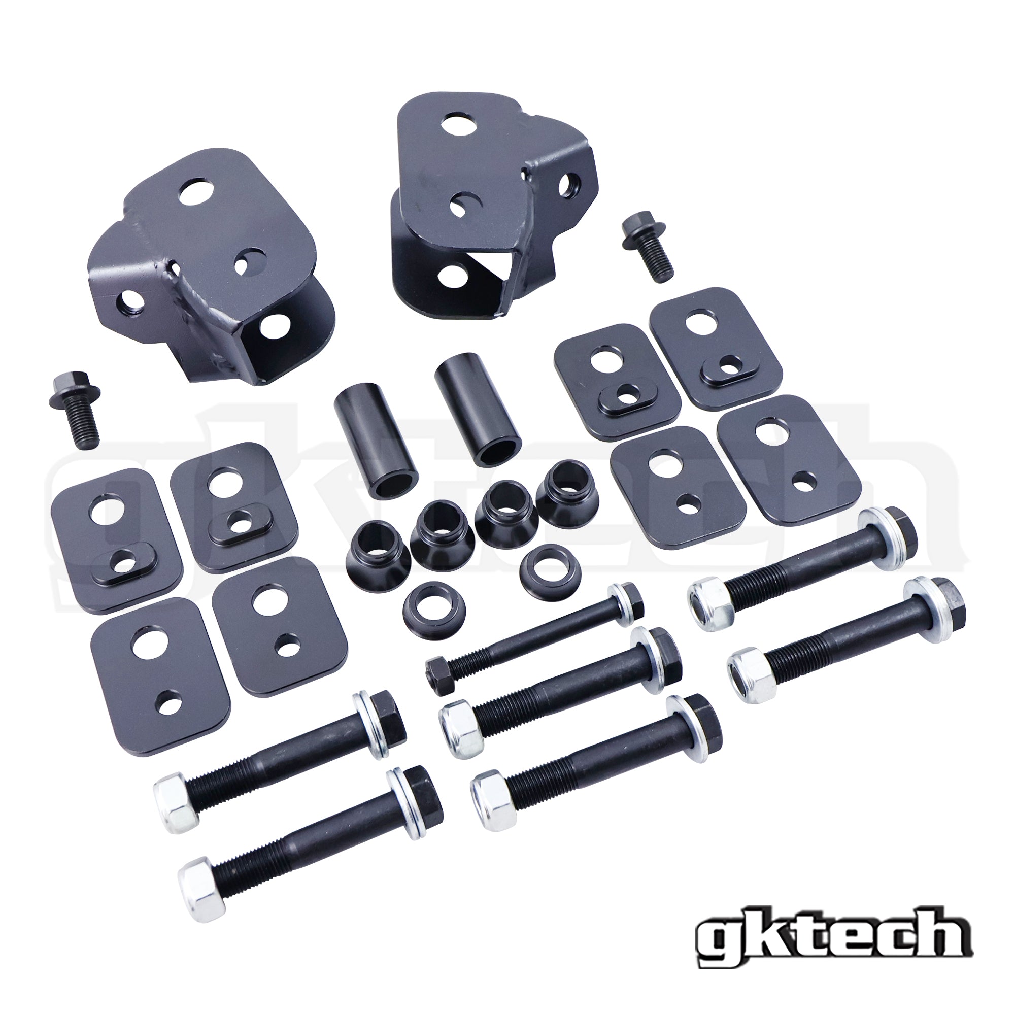 Toyota JZX90 & JZX100 Rear Grip Kit / Suspension Arm Combo (15% Combo Discount)