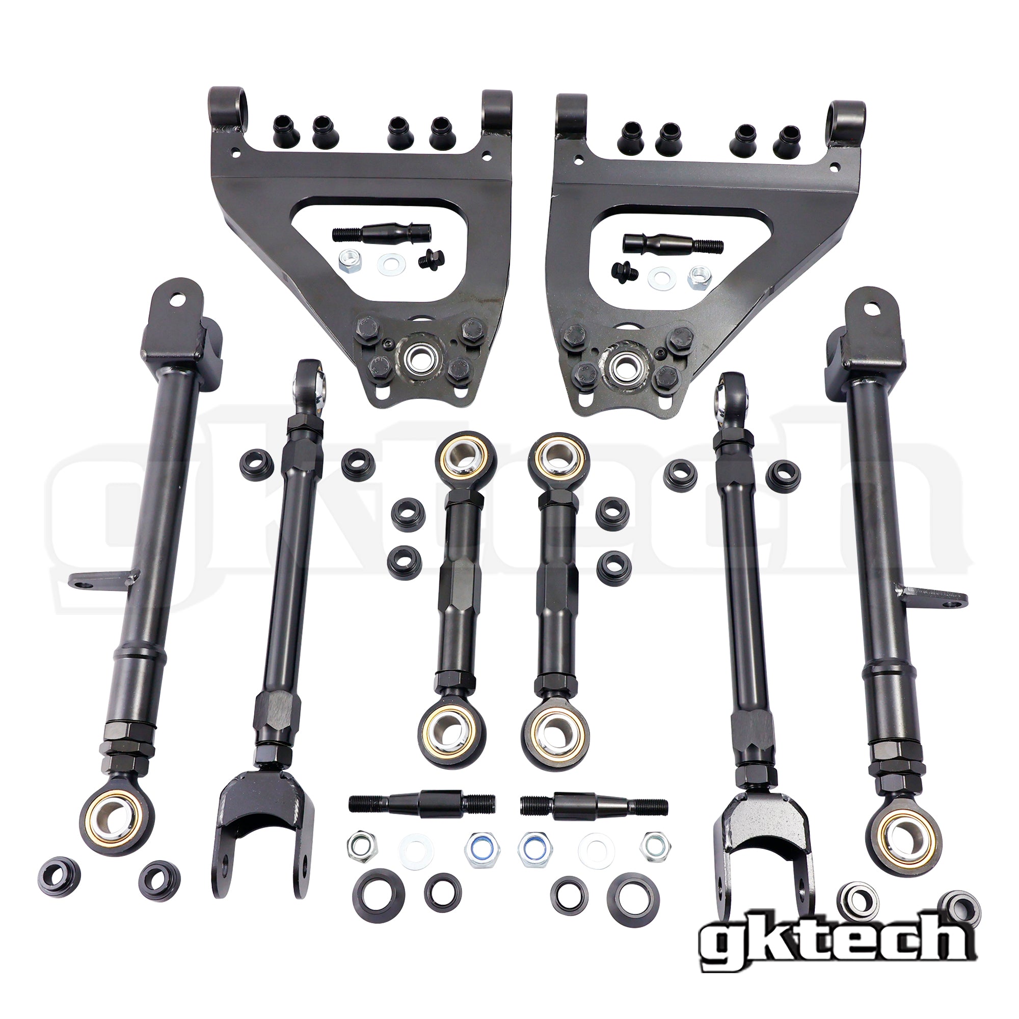 Toyota JZX90 & JZX100 Rear Suspension Arm Combo (15% Combo Discount)