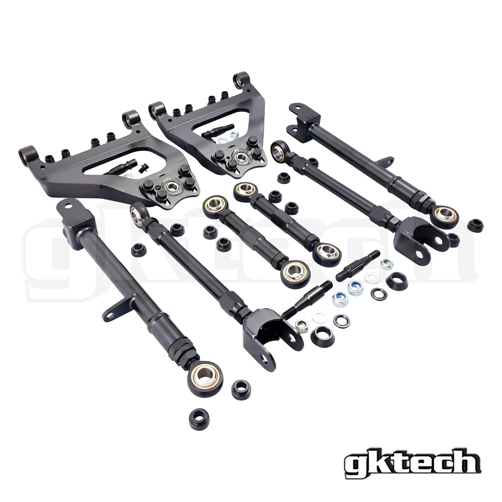 Toyota JZX90 & JZX100 Rear Suspension Arm Combo (15% Combo Discount)