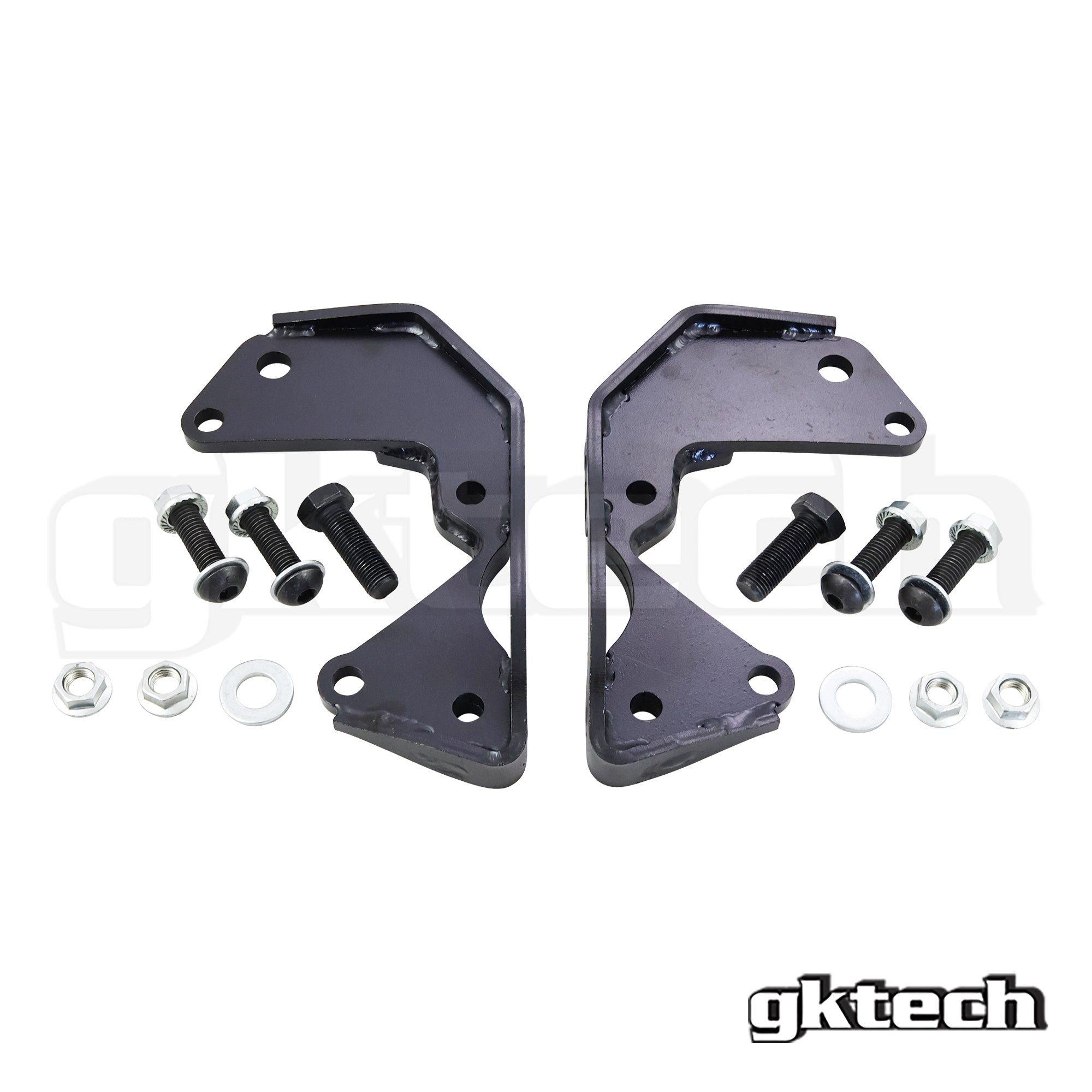 Toyota/Wilwood Dual caliper bracket