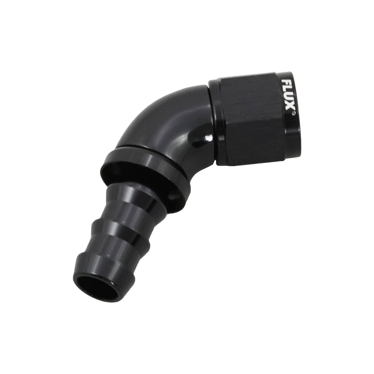60 degree Push Lock Hose Ends