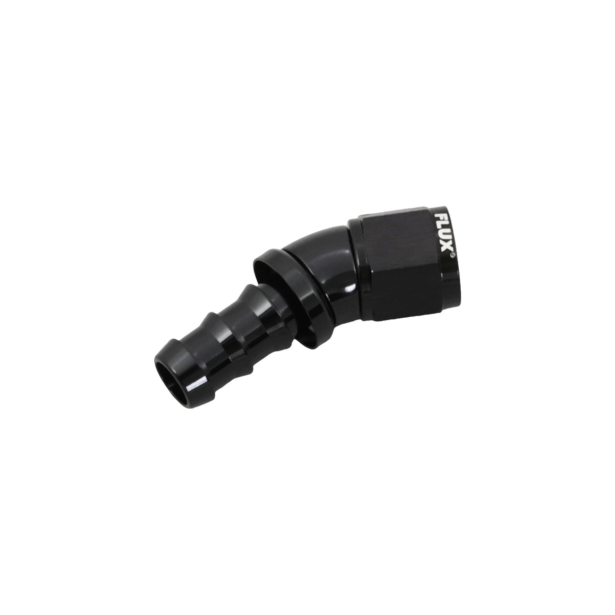 30 degree Push Lock Hose Ends