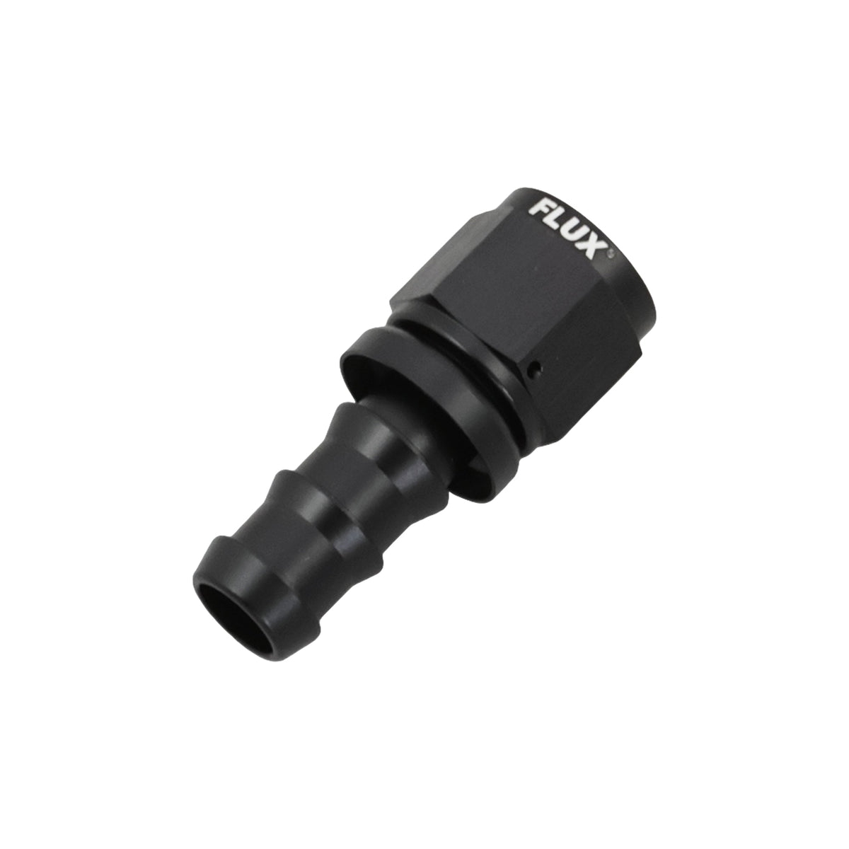 Straight Push Lock Hose Ends