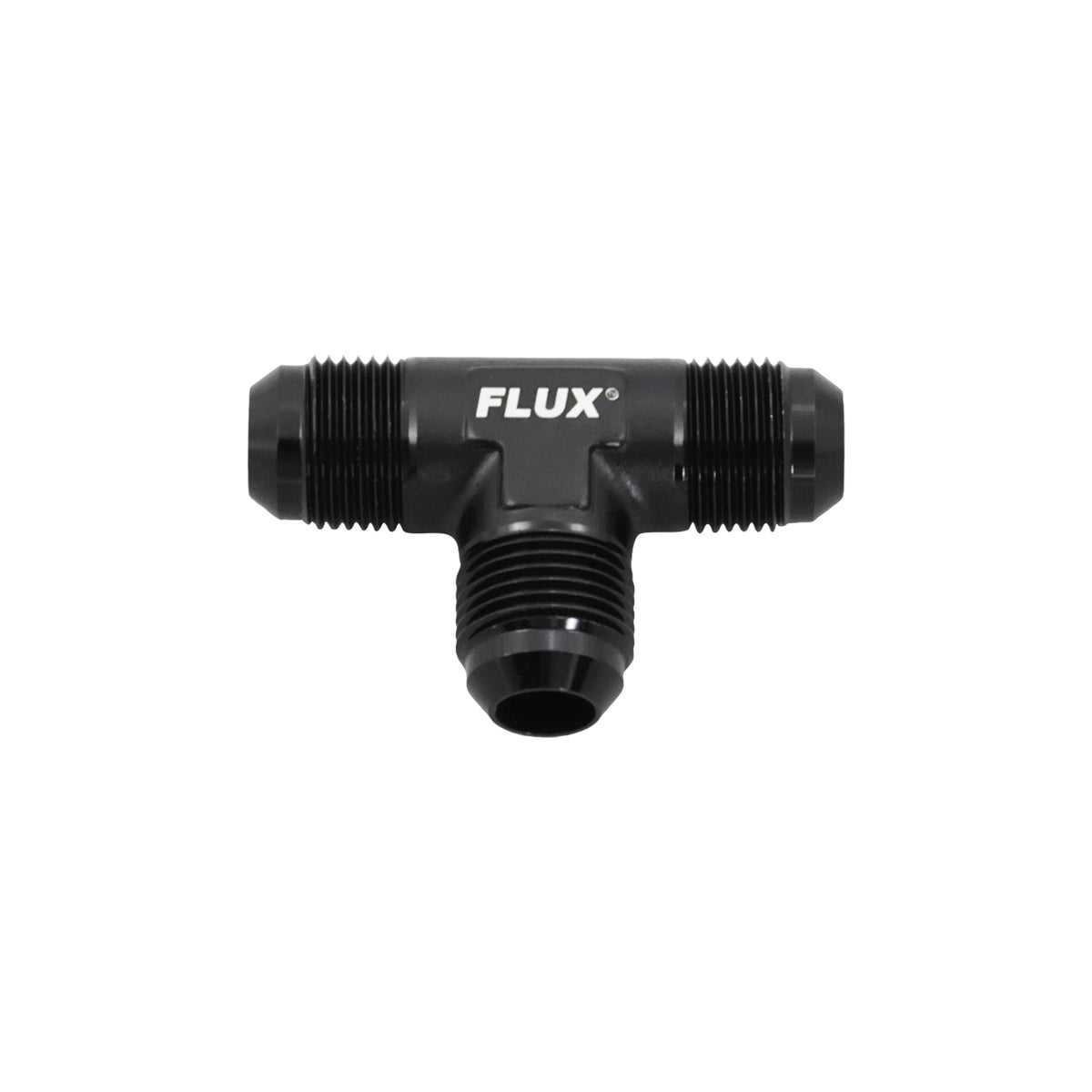 AN T-Piece Fittings