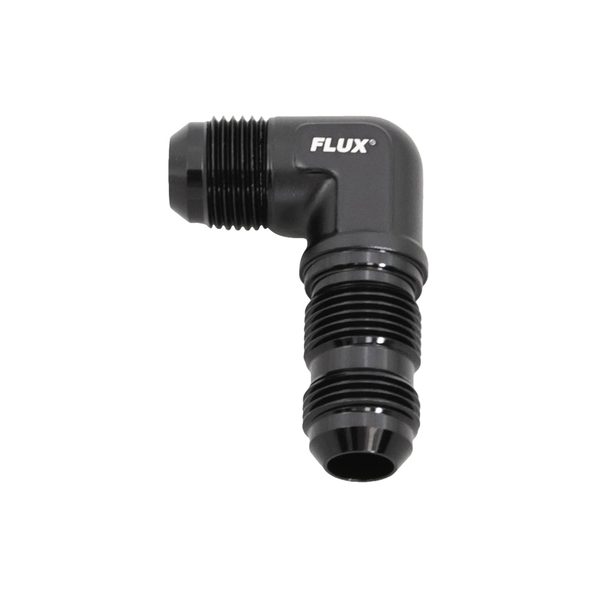 90 degree AN Bulkhead Fittings