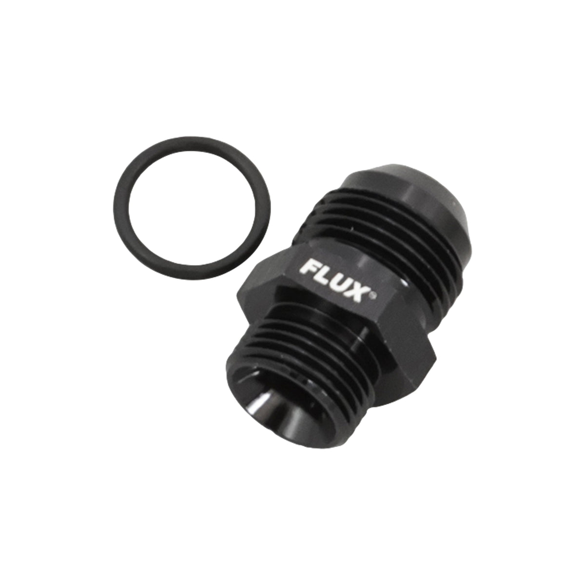 AN Male to ORB Adapters