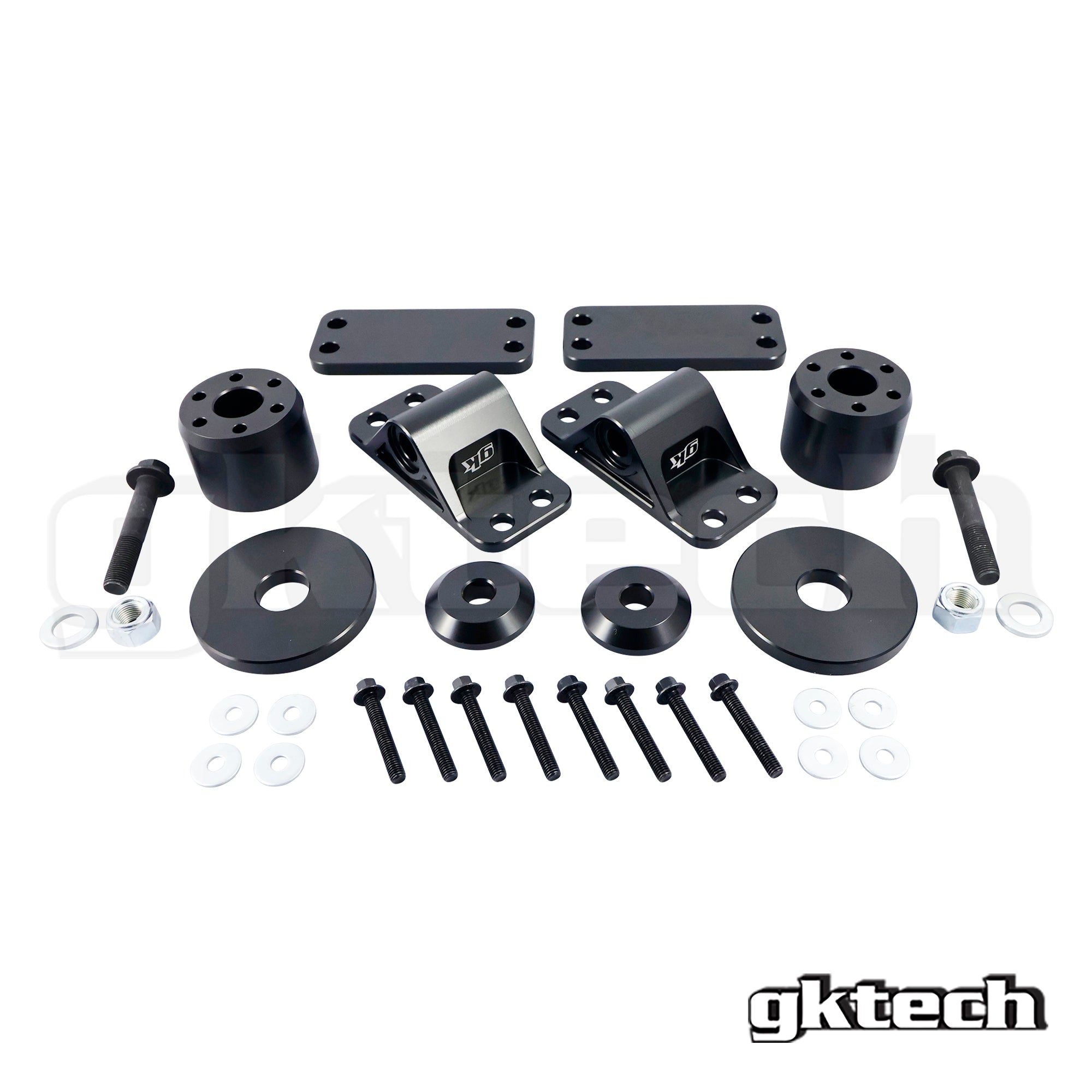 Toyota JZX90 & JZX100 Solid Rear Subframe Bushes
