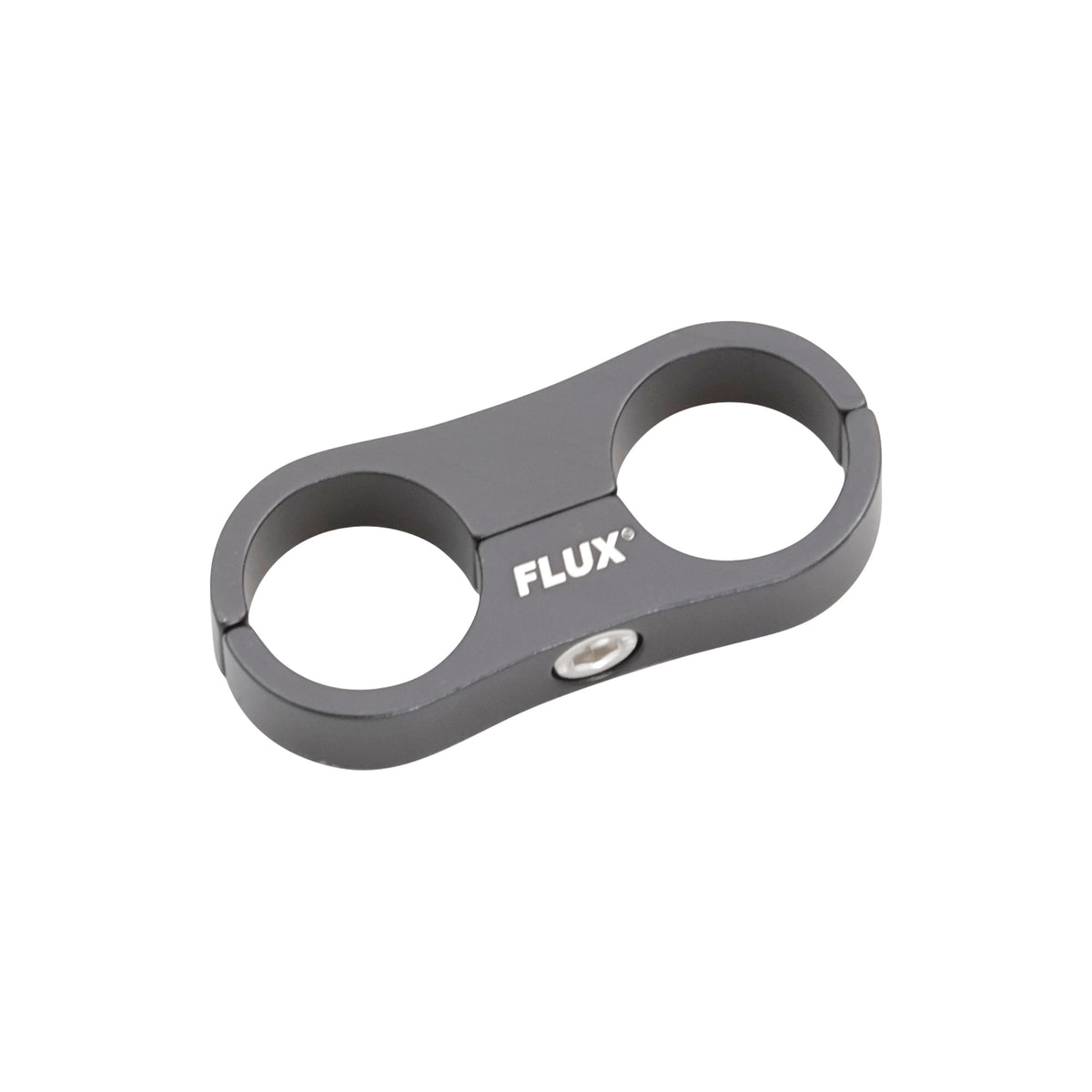 Billet AN Dual Hose Separators