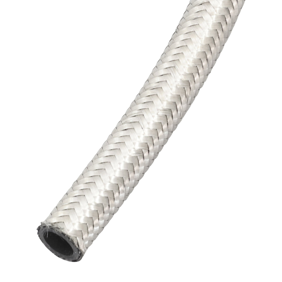 Stainless Steel Braided Oil Hose 100 Series