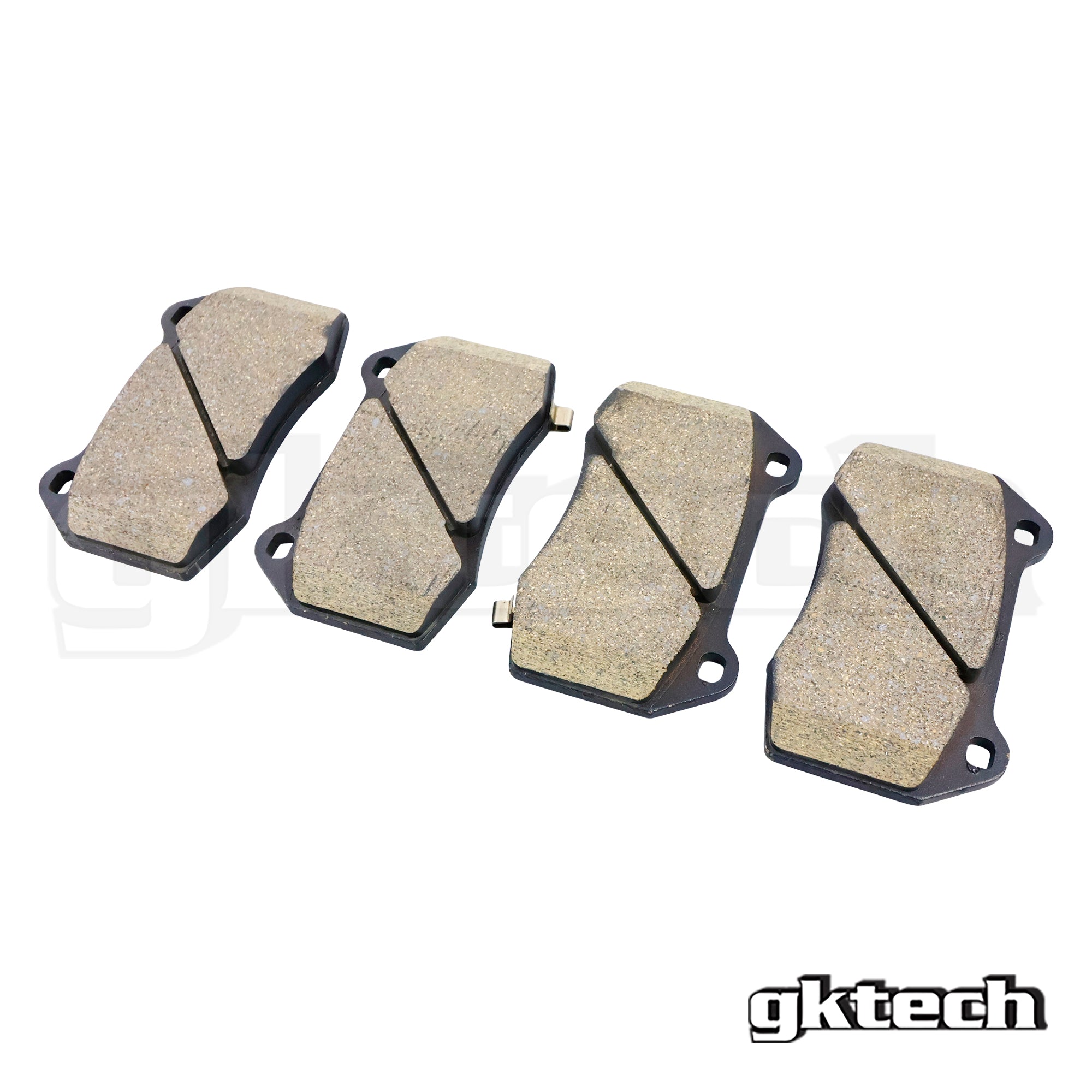 Z33 350z/V35 SKYLINE 'TRACK' Edition Front Brake Pads (Set of 4) Part #DB1520