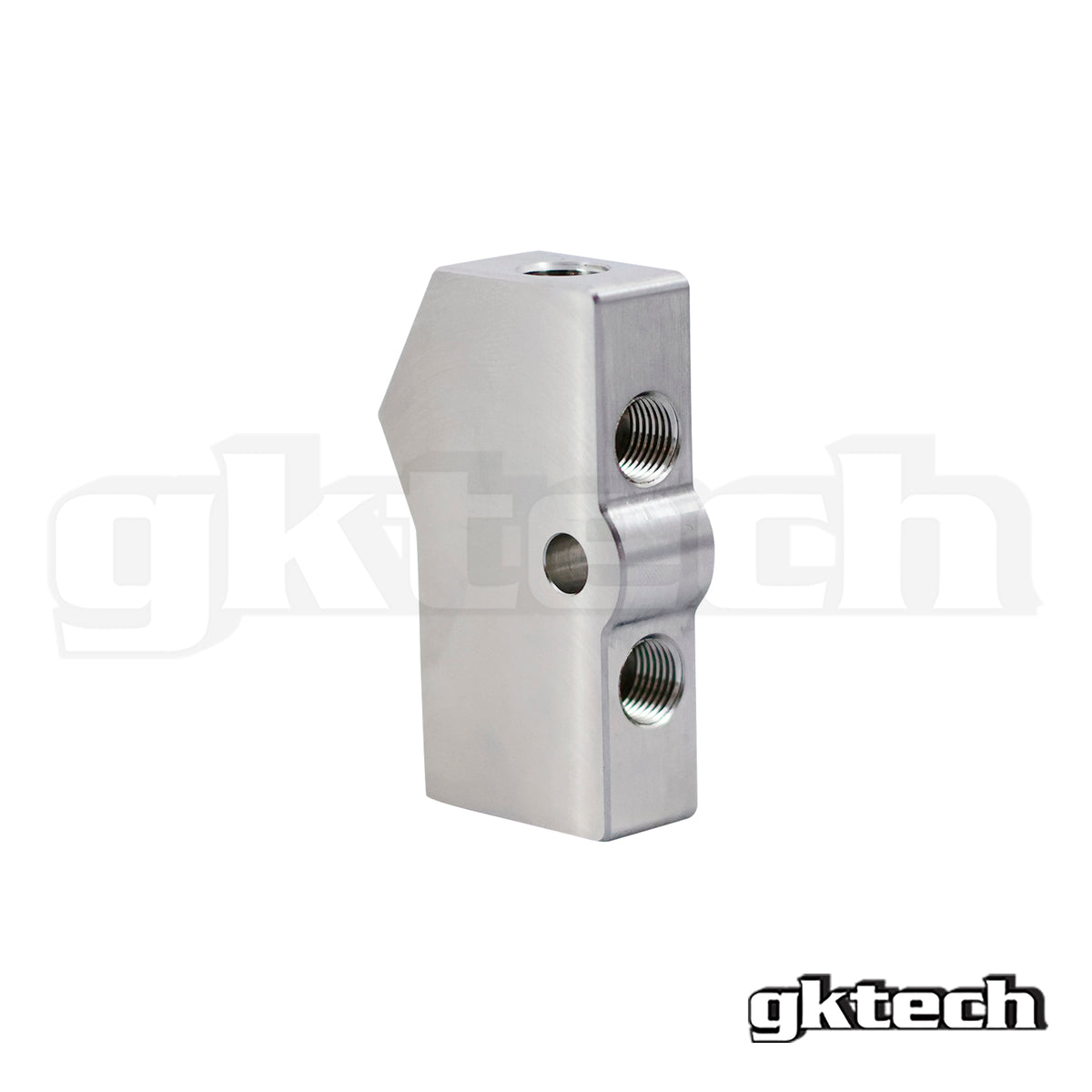 Z33 350z In-line Hydraulic Handbrake Distribution Block - Retaining OEM ABS Unit