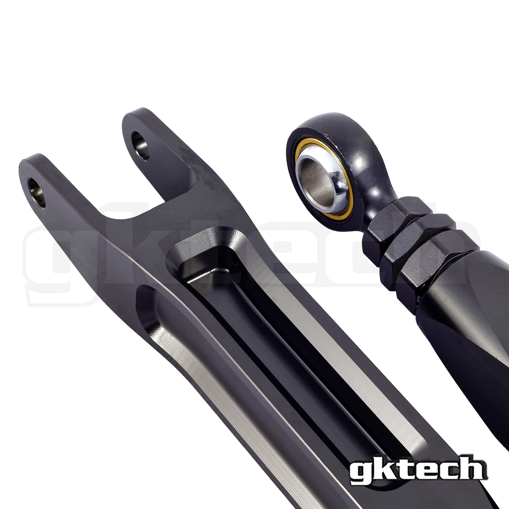 R35 GT-R Billet Rear Traction Arms