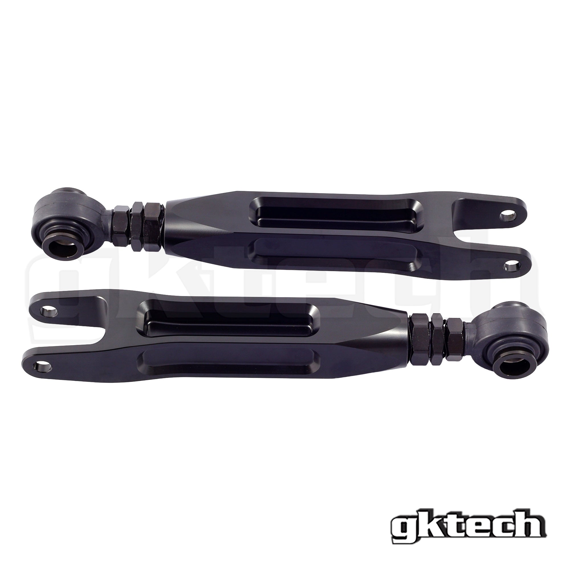 R35 GT-R Billet Rear Traction Arms