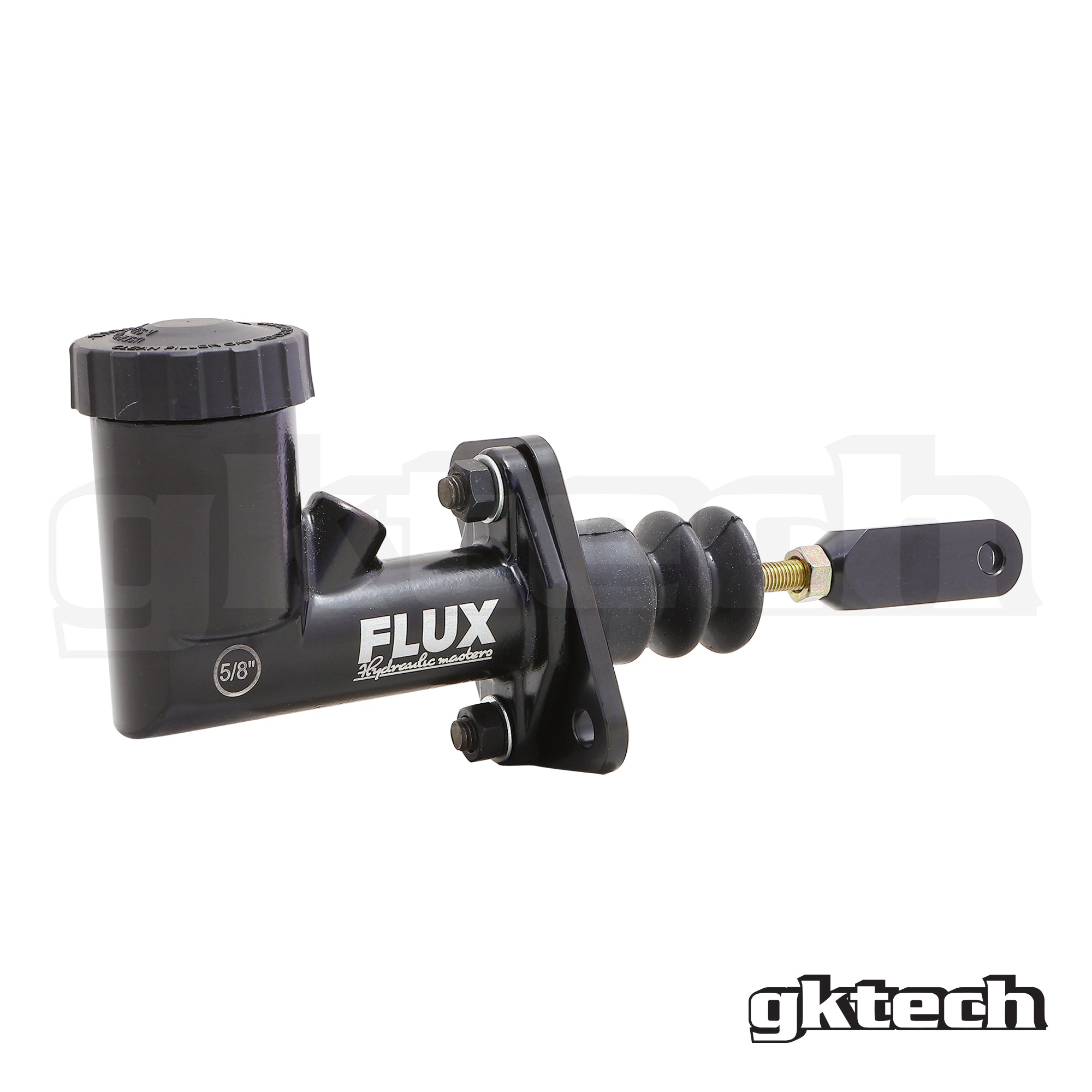 Clutch Master cylinder adapter to suit S/R chassis